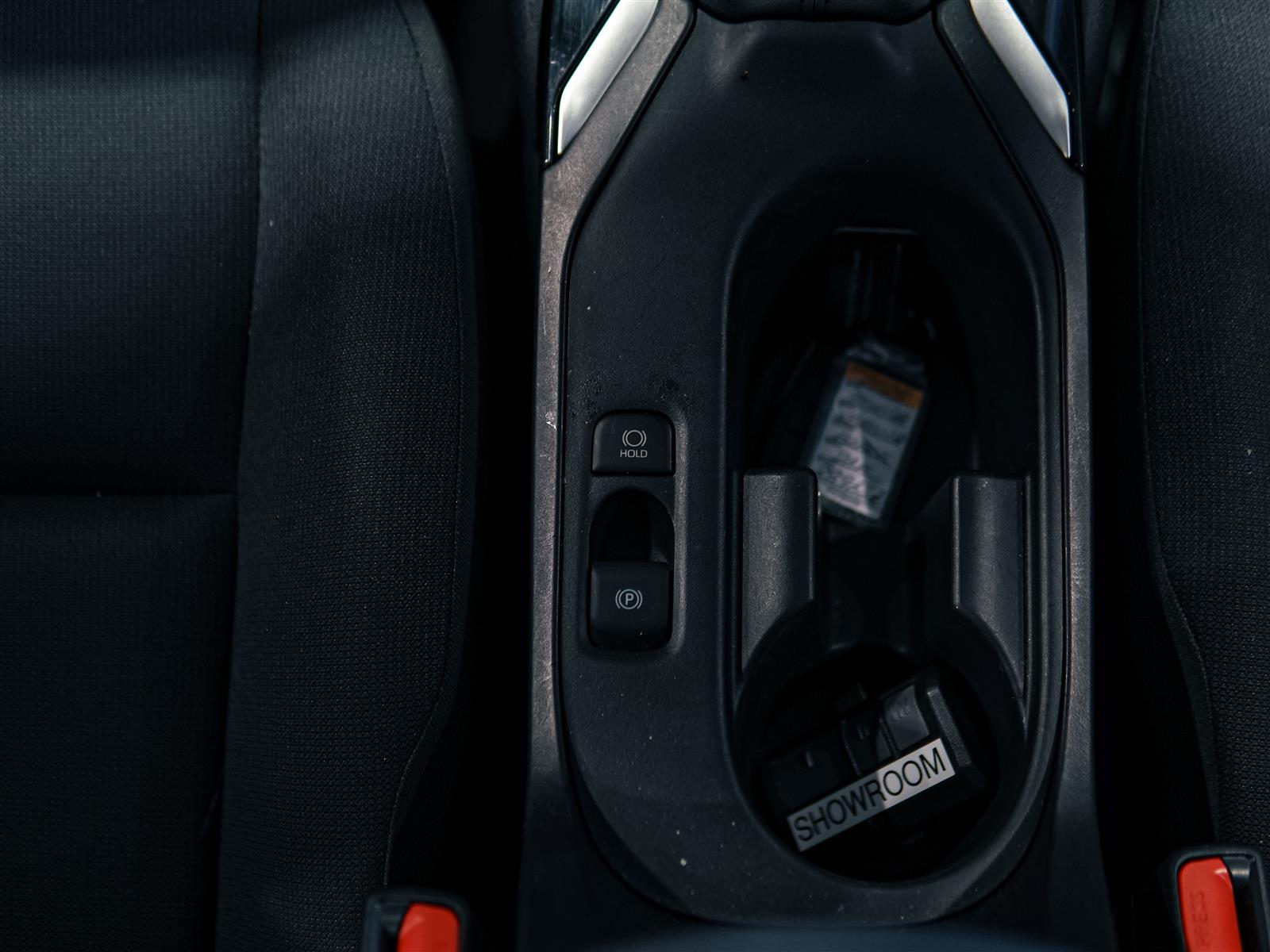 used 2025 Toyota Corolla car, priced at $28,462
