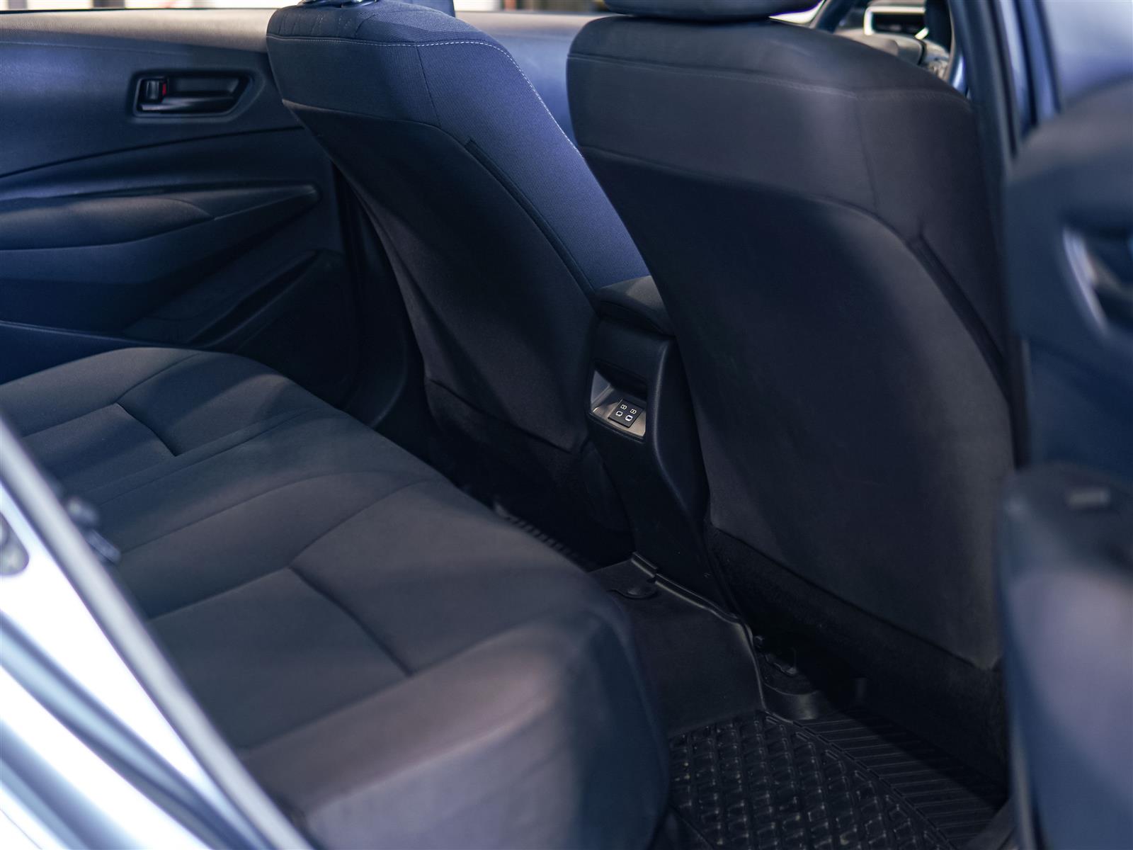 used 2025 Toyota Corolla car, priced at $24,962