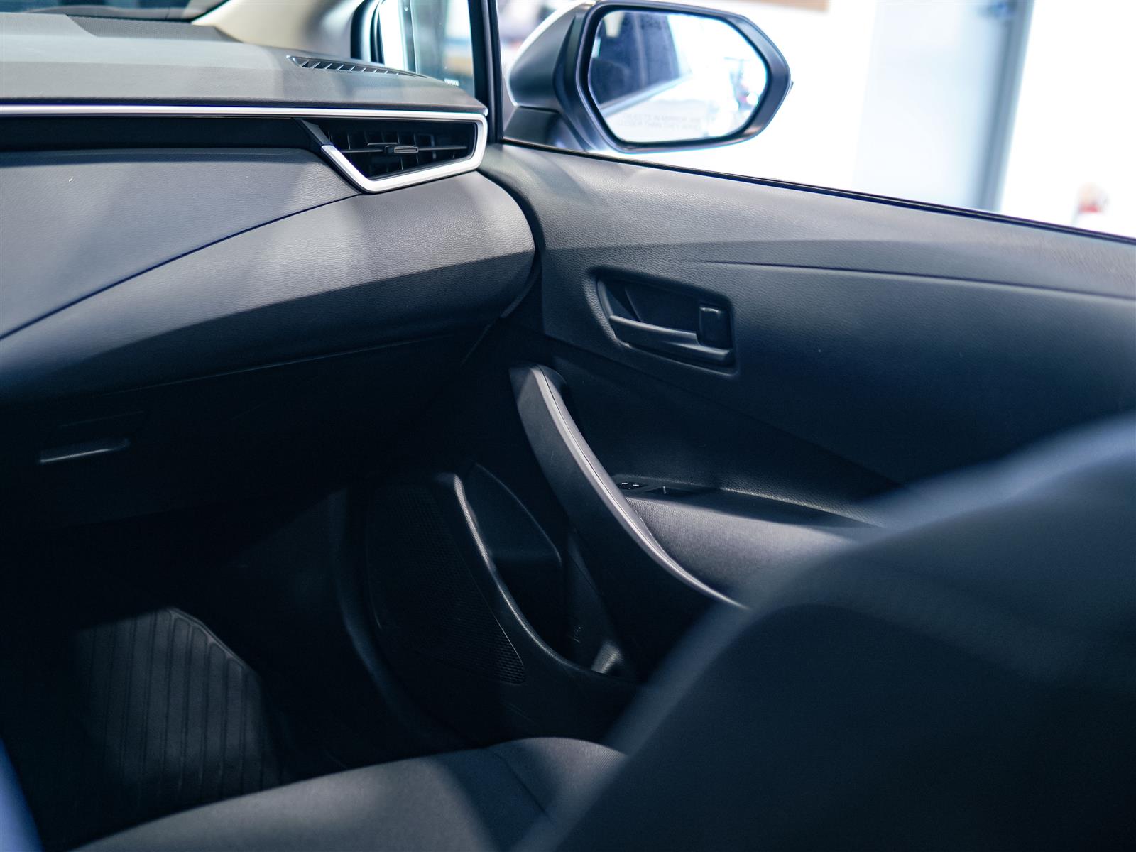 used 2025 Toyota Corolla car, priced at $28,962