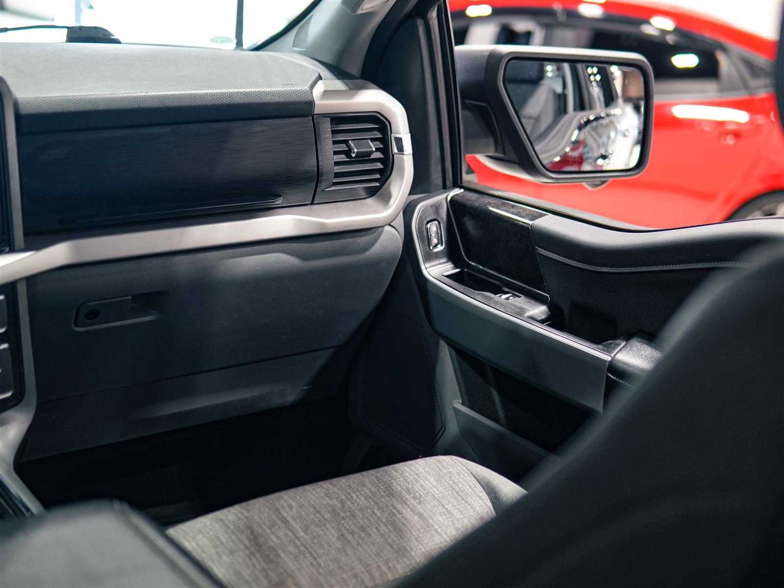 used 2022 Ford F-150 car, priced at $43,997