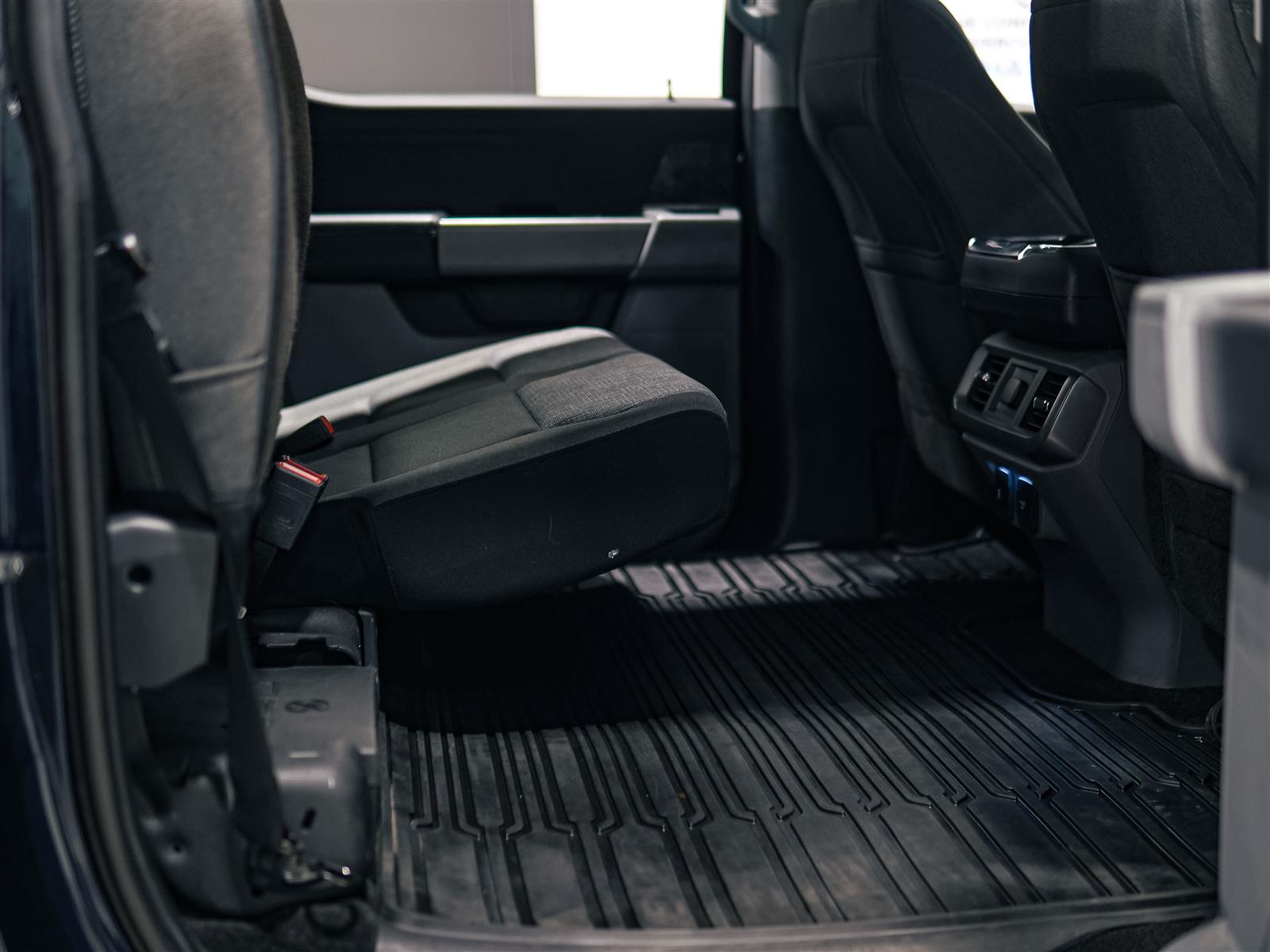 used 2022 Ford F-150 car, priced at $43,997