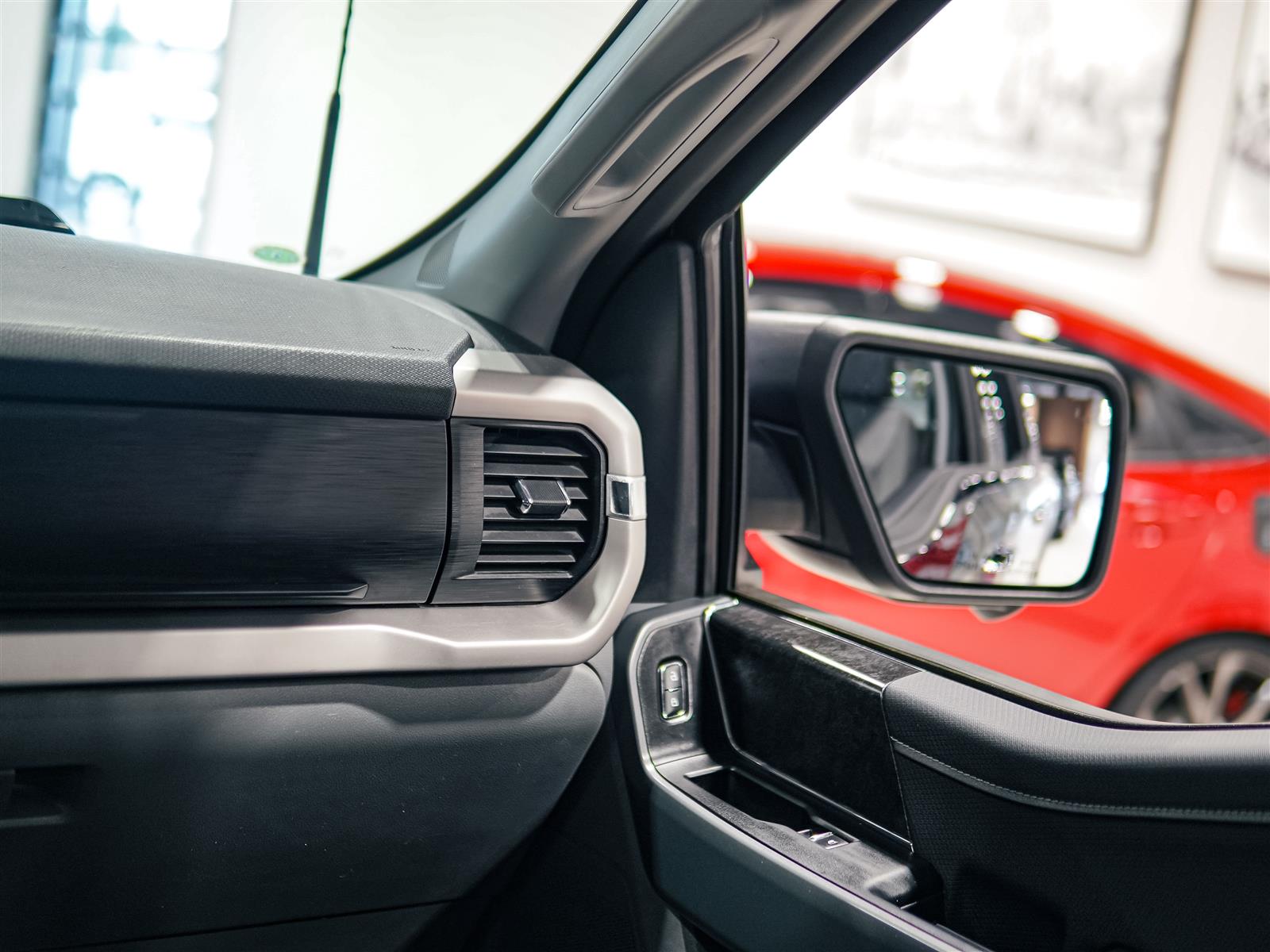used 2022 Ford F-150 car, priced at $43,997