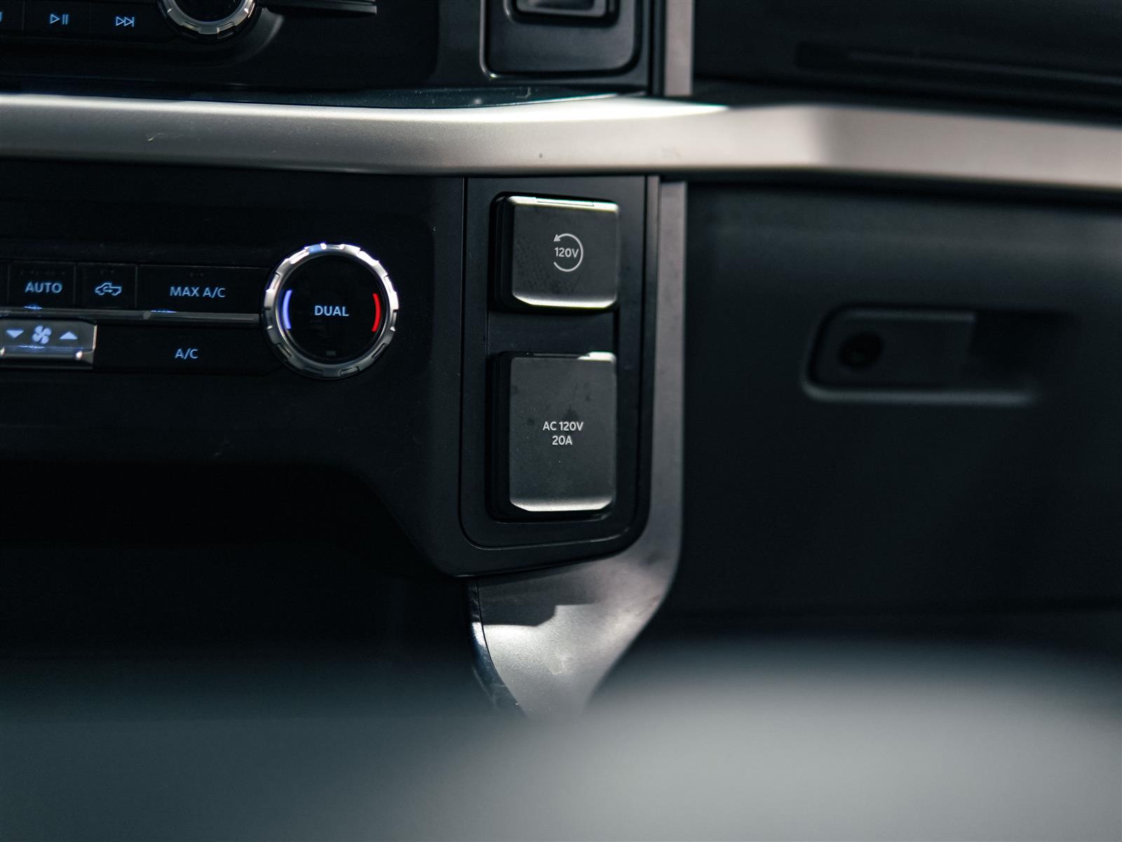 used 2022 Ford F-150 car, priced at $43,997