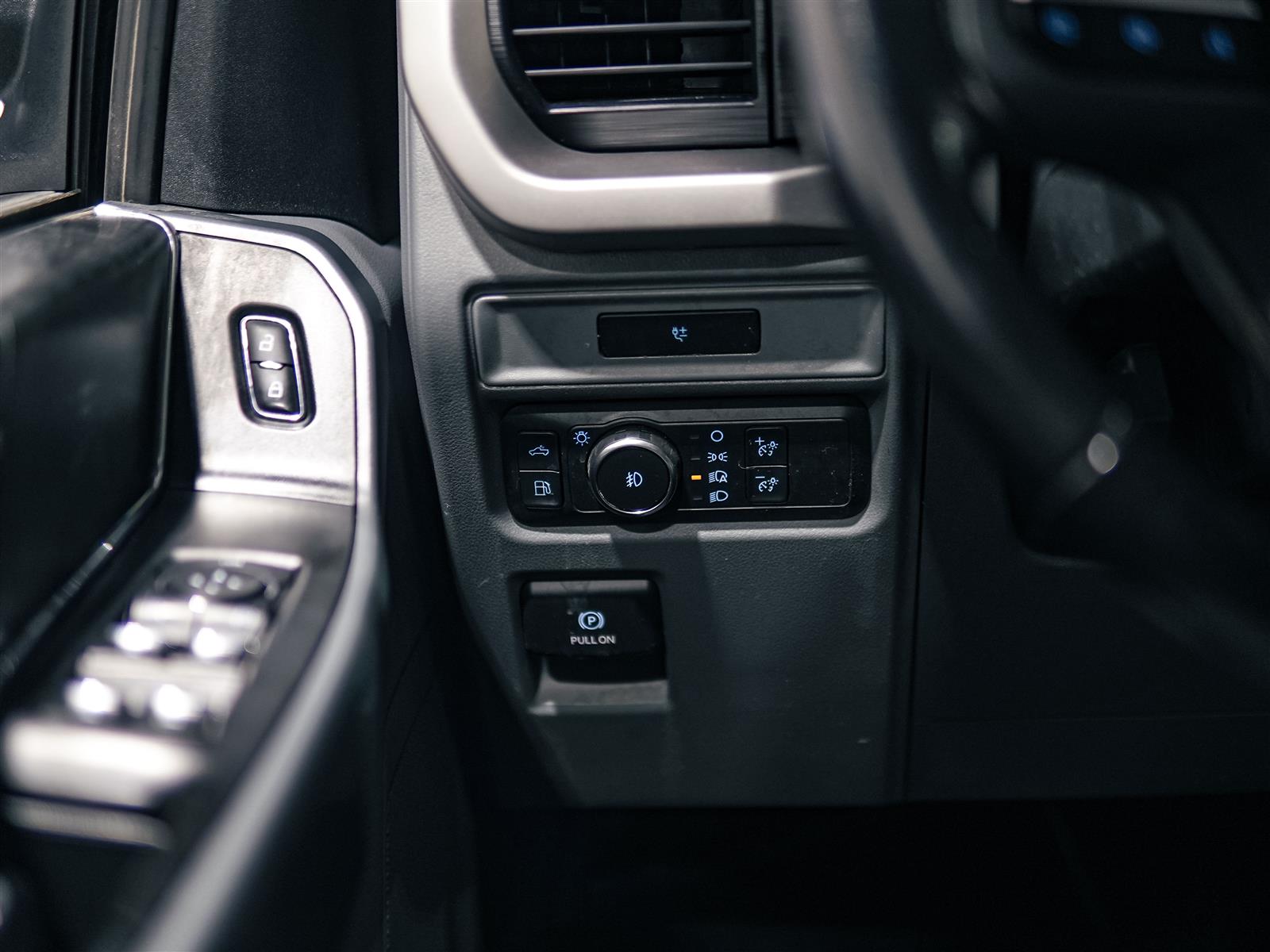 used 2022 Ford F-150 car, priced at $43,997