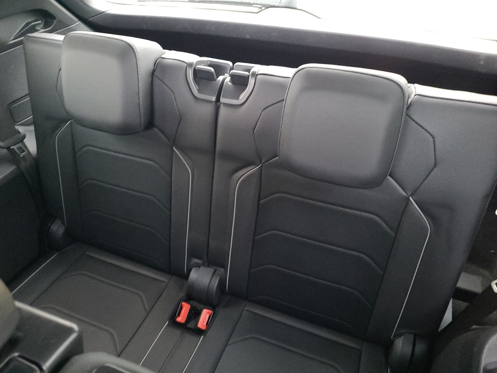 used 2019 Volkswagen Tiguan car, priced at $20,463