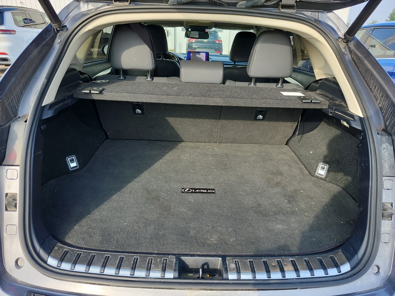 used 2020 Lexus NX 300h car, priced at $32,964