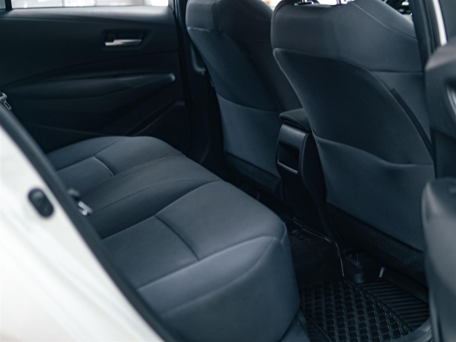 used 2020 Toyota Corolla car, priced at $14,963