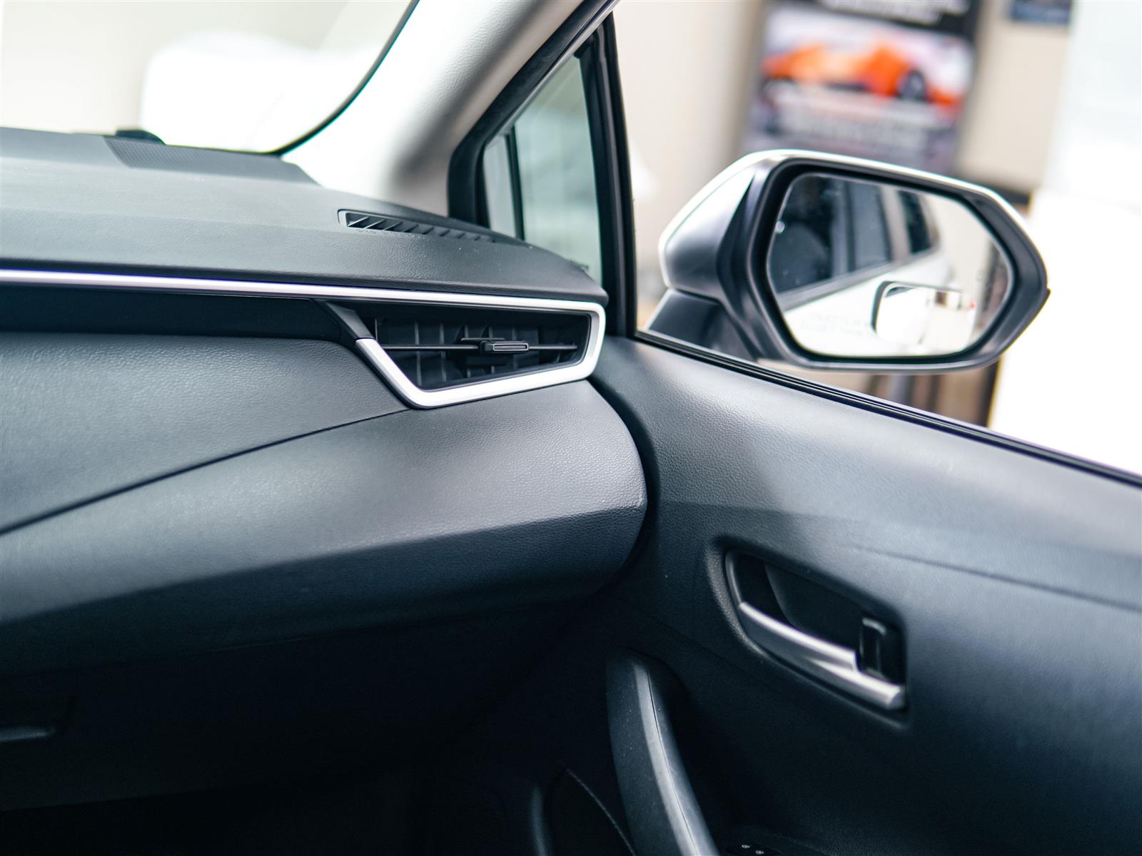 used 2020 Toyota Corolla car, priced at $14,963