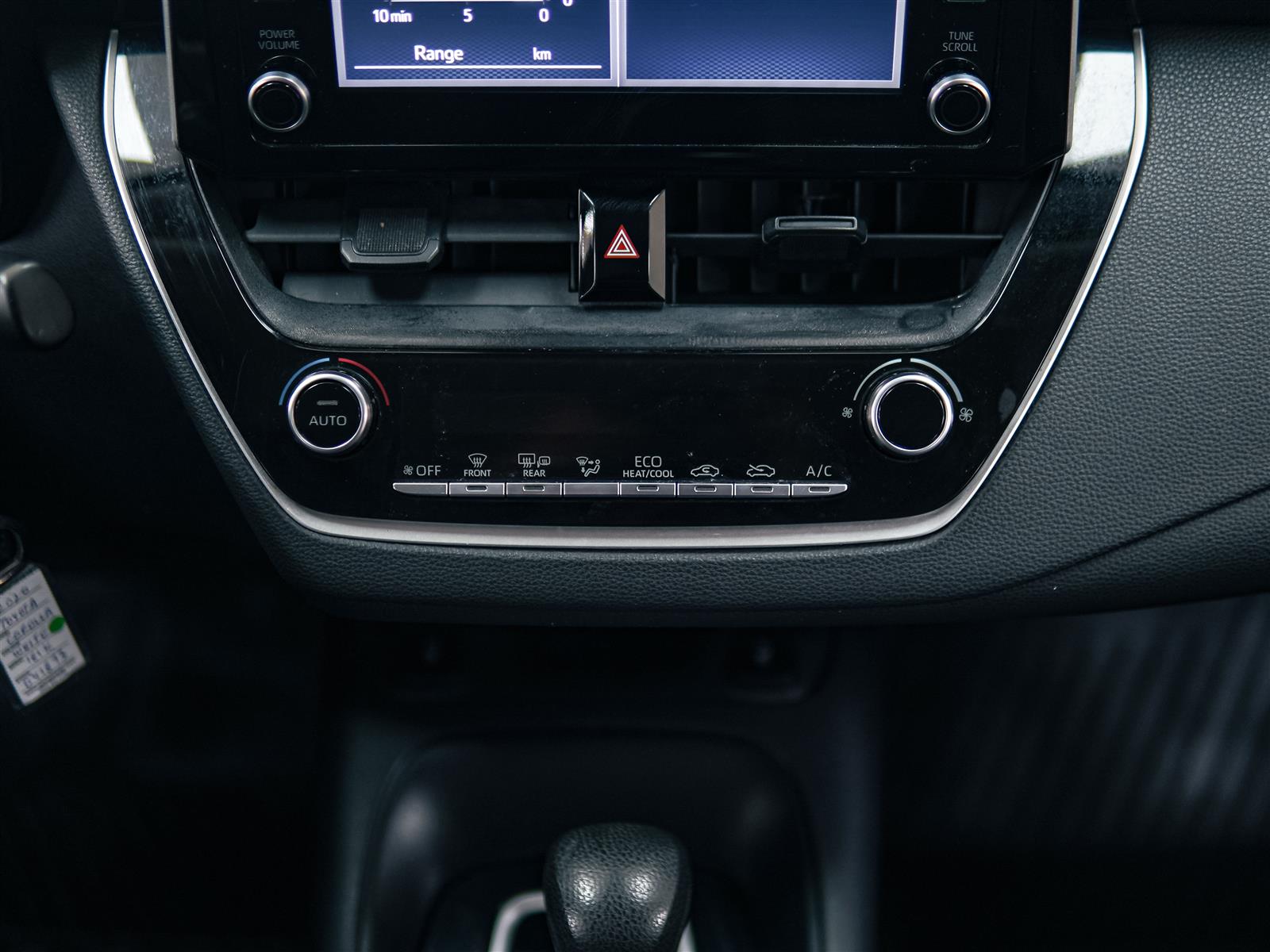 used 2020 Toyota Corolla car, priced at $14,963