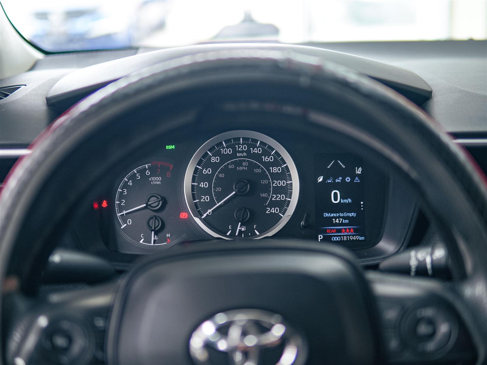used 2020 Toyota Corolla car, priced at $14,963