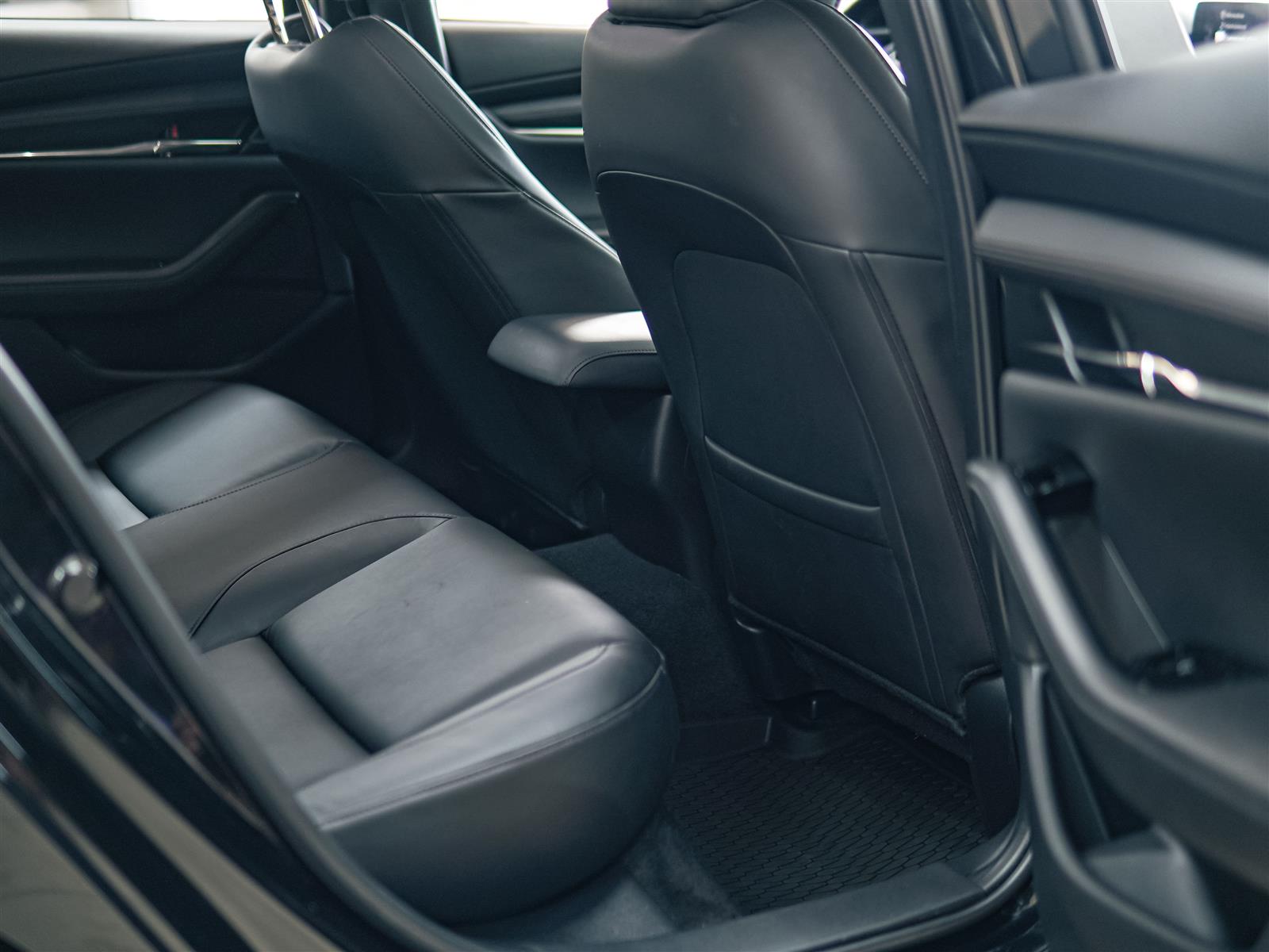 used 2025 Mazda Mazda3 car, priced at $27,962