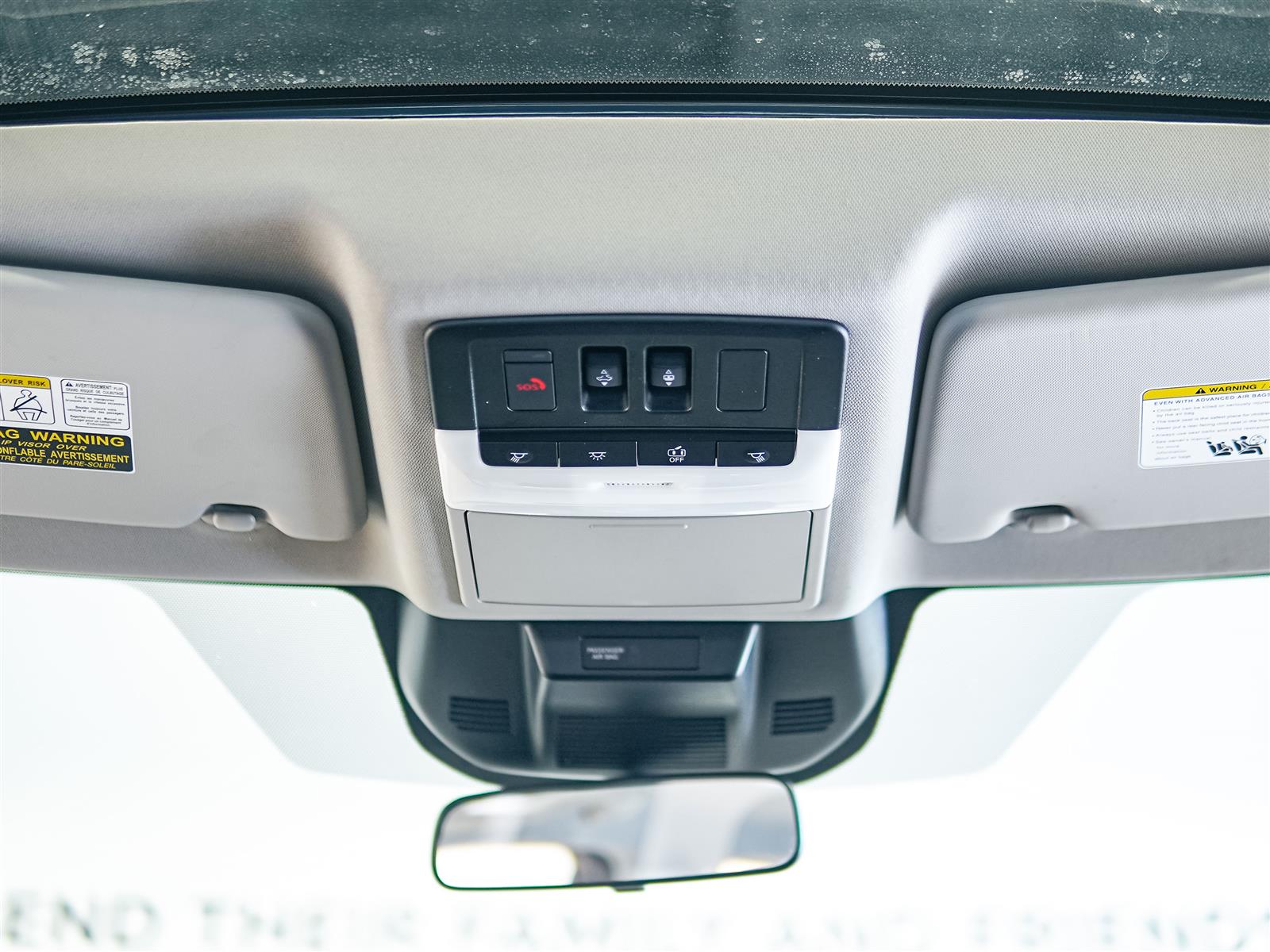 used 2025 Nissan Rogue car, priced at $26,962