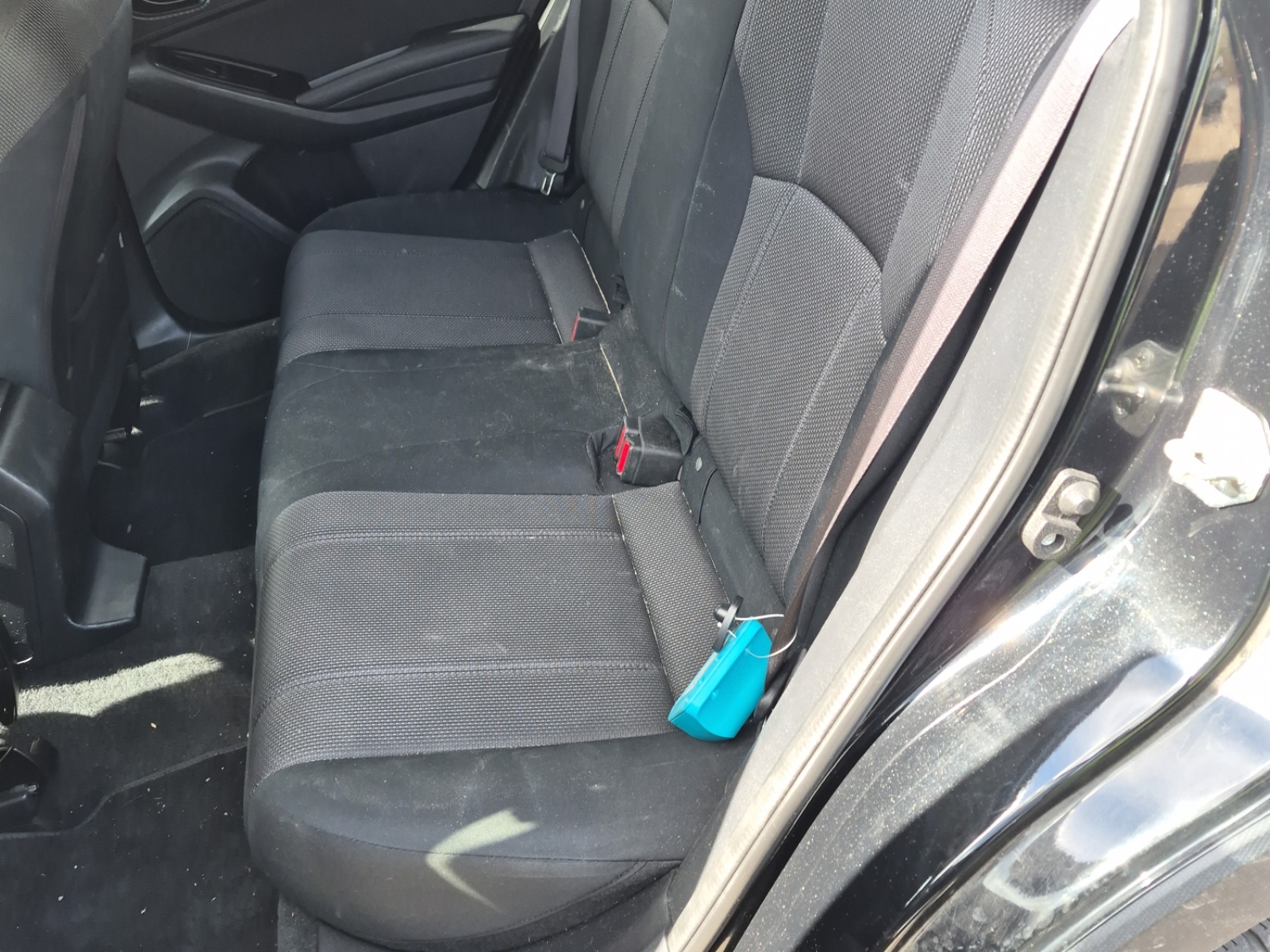 used 2023 Subaru Crosstrek car, priced at $23,963