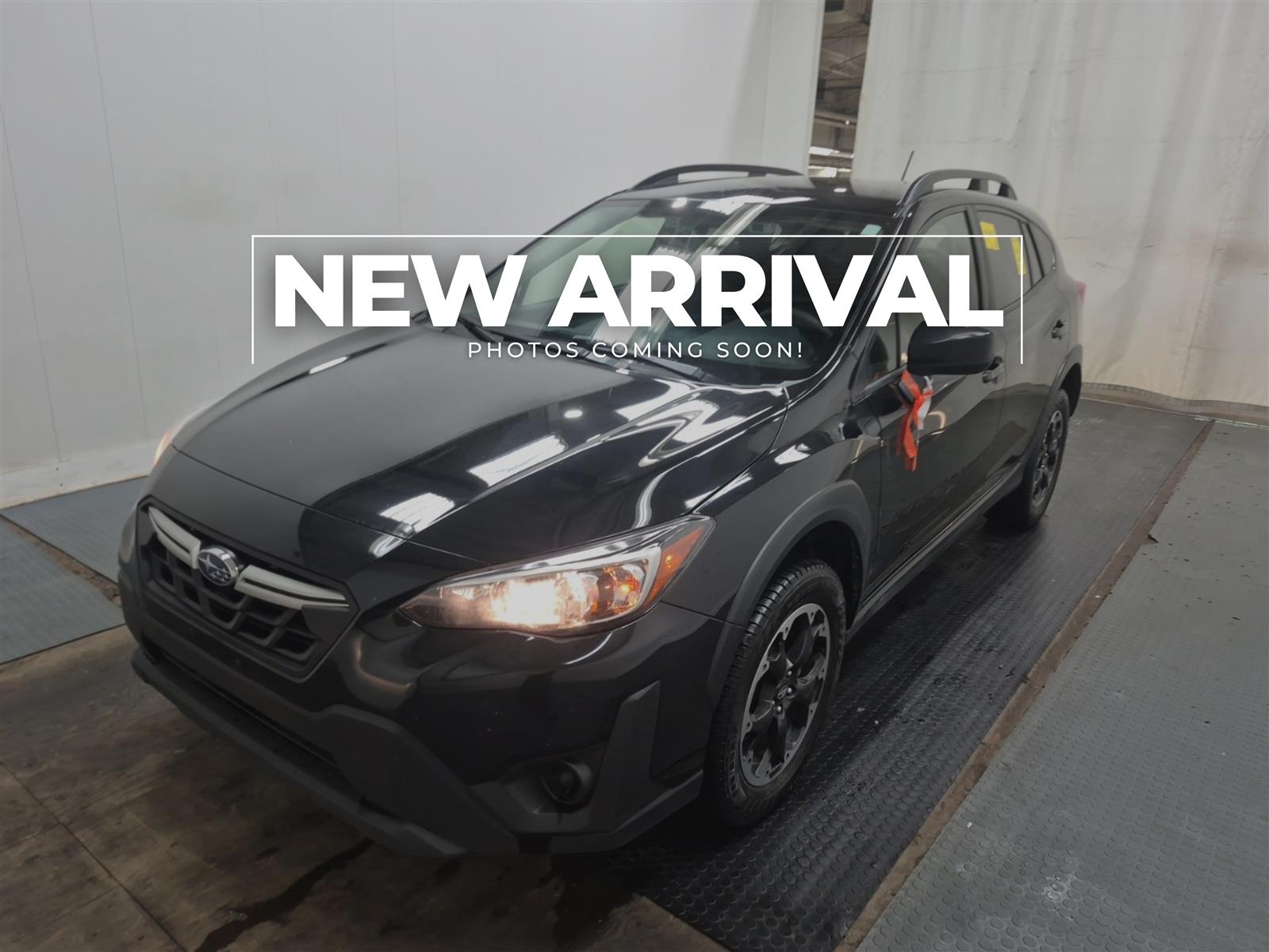 used 2023 Subaru Crosstrek car, priced at $23,963