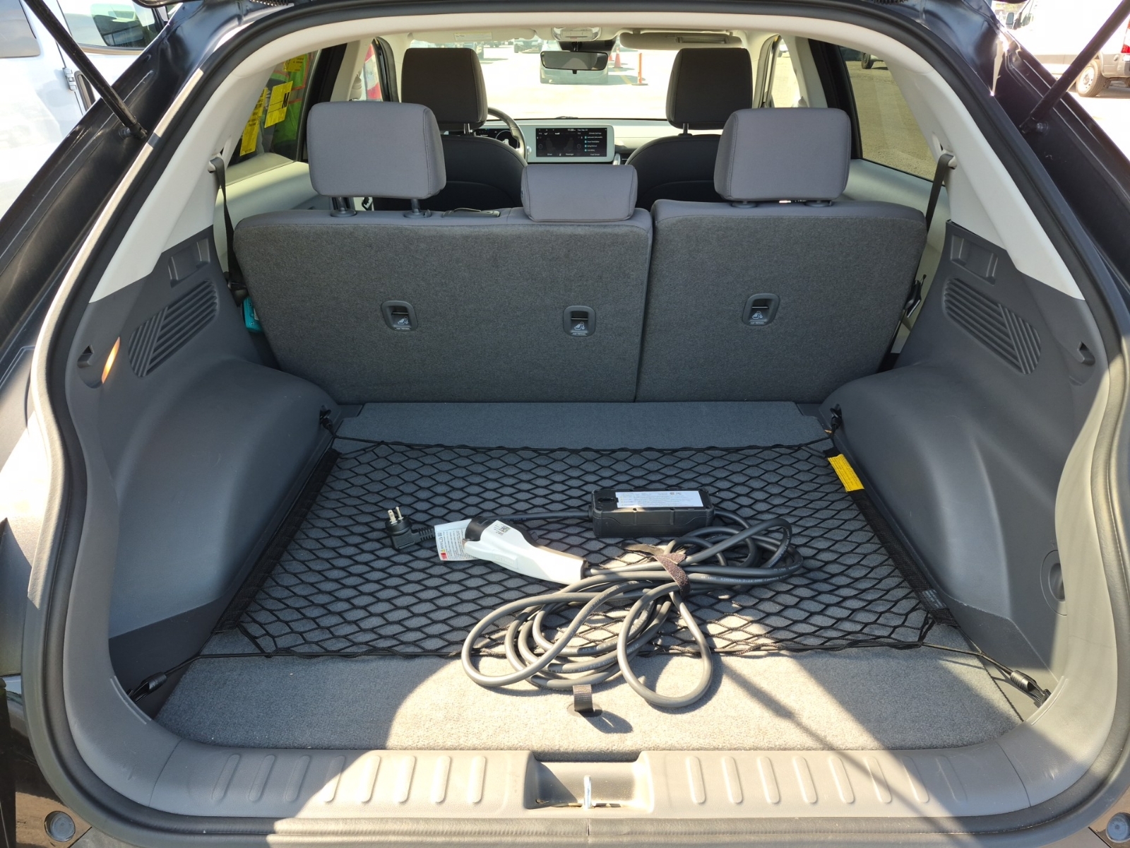 used 2022 Hyundai IONIQ 5 car, priced at $37,963