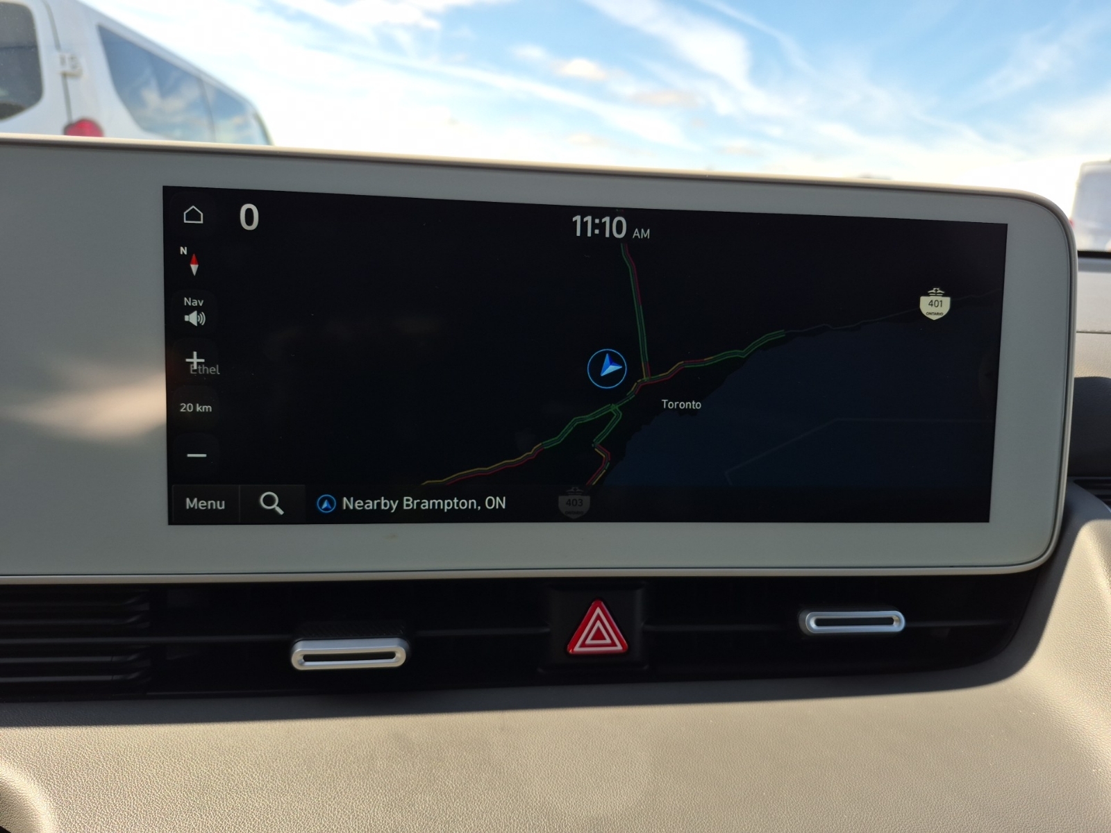 used 2022 Hyundai IONIQ 5 car, priced at $37,963