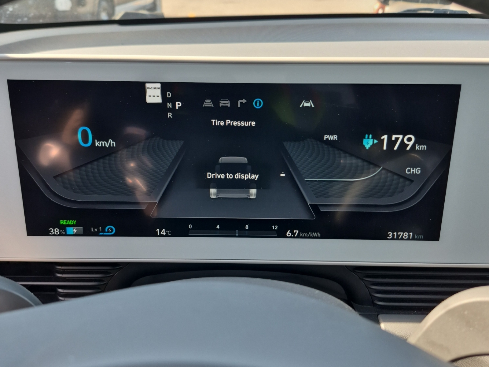 used 2022 Hyundai IONIQ 5 car, priced at $37,963