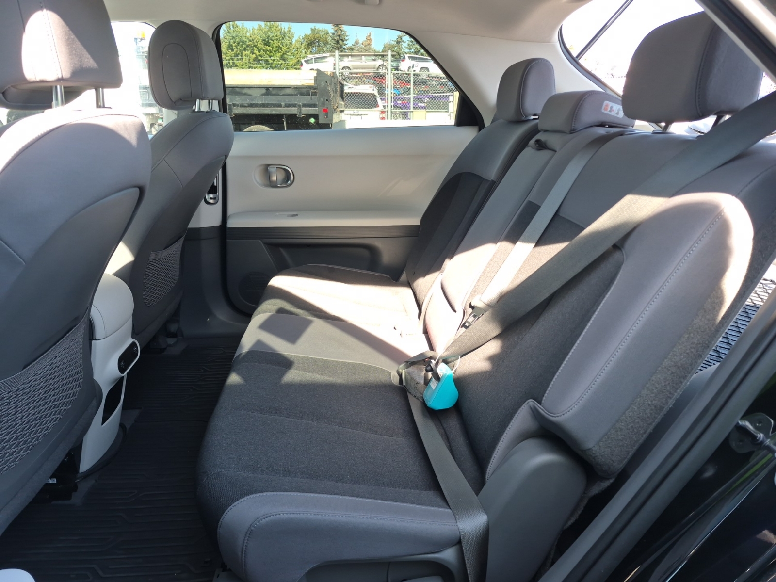 used 2022 Hyundai IONIQ 5 car, priced at $37,963