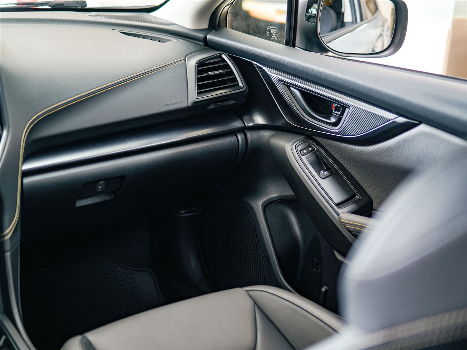 used 2022 Subaru Crosstrek car, priced at $25,964