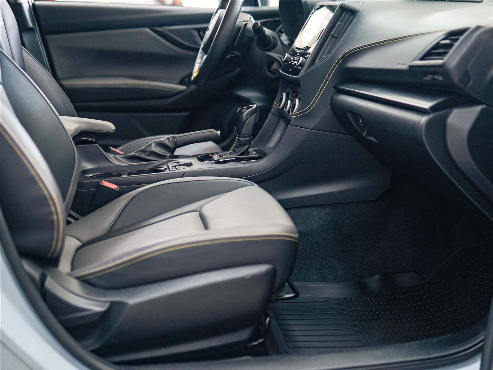 used 2022 Subaru Crosstrek car, priced at $25,964
