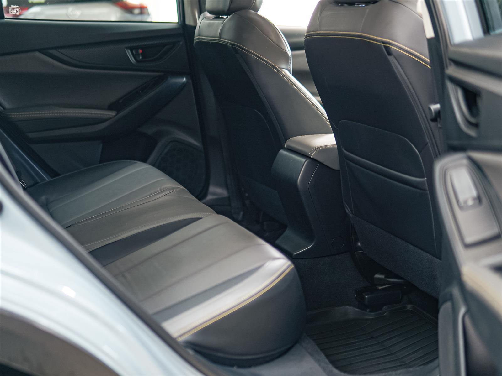 used 2022 Subaru Crosstrek car, priced at $25,964