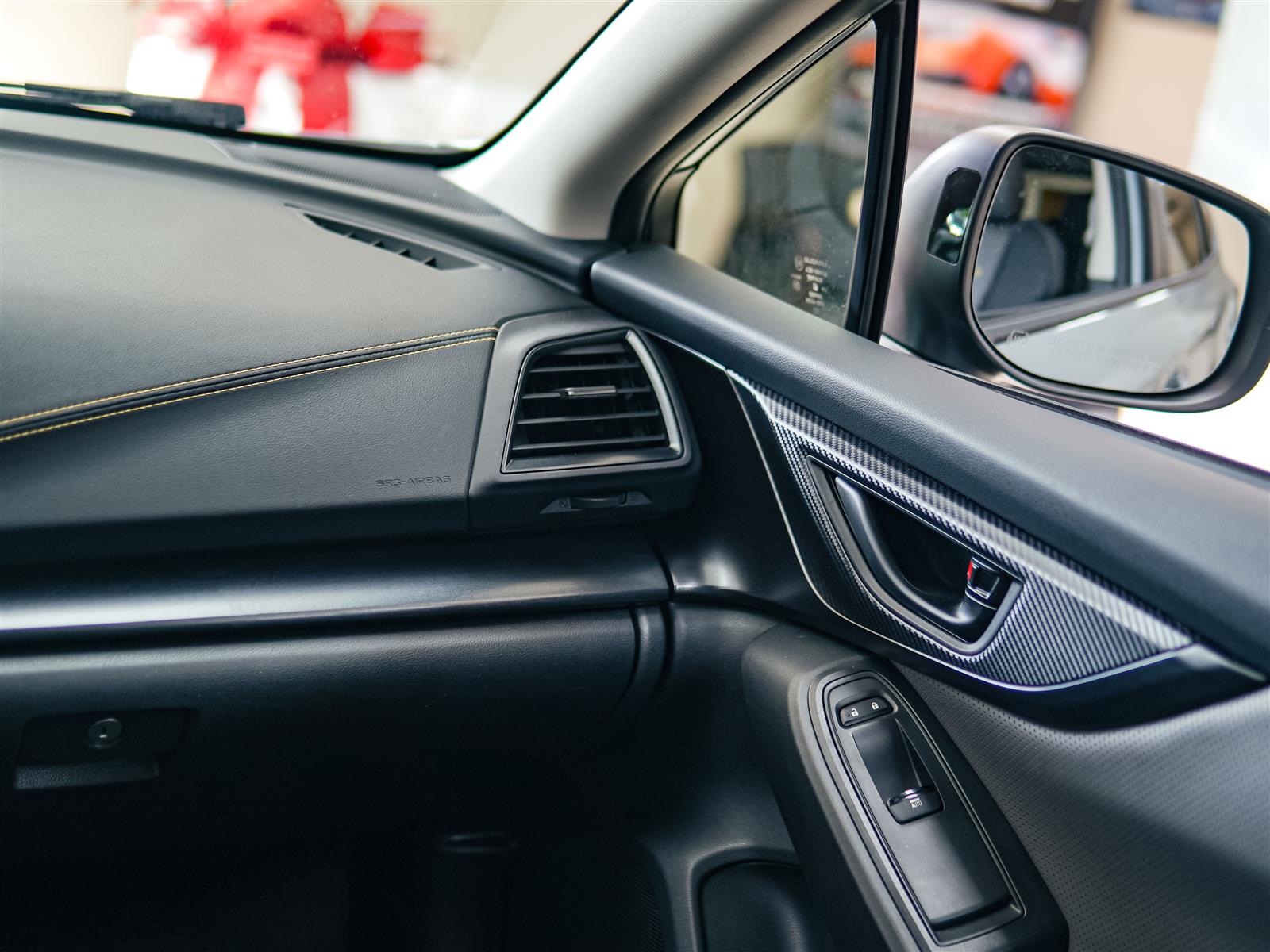 used 2022 Subaru Crosstrek car, priced at $25,964