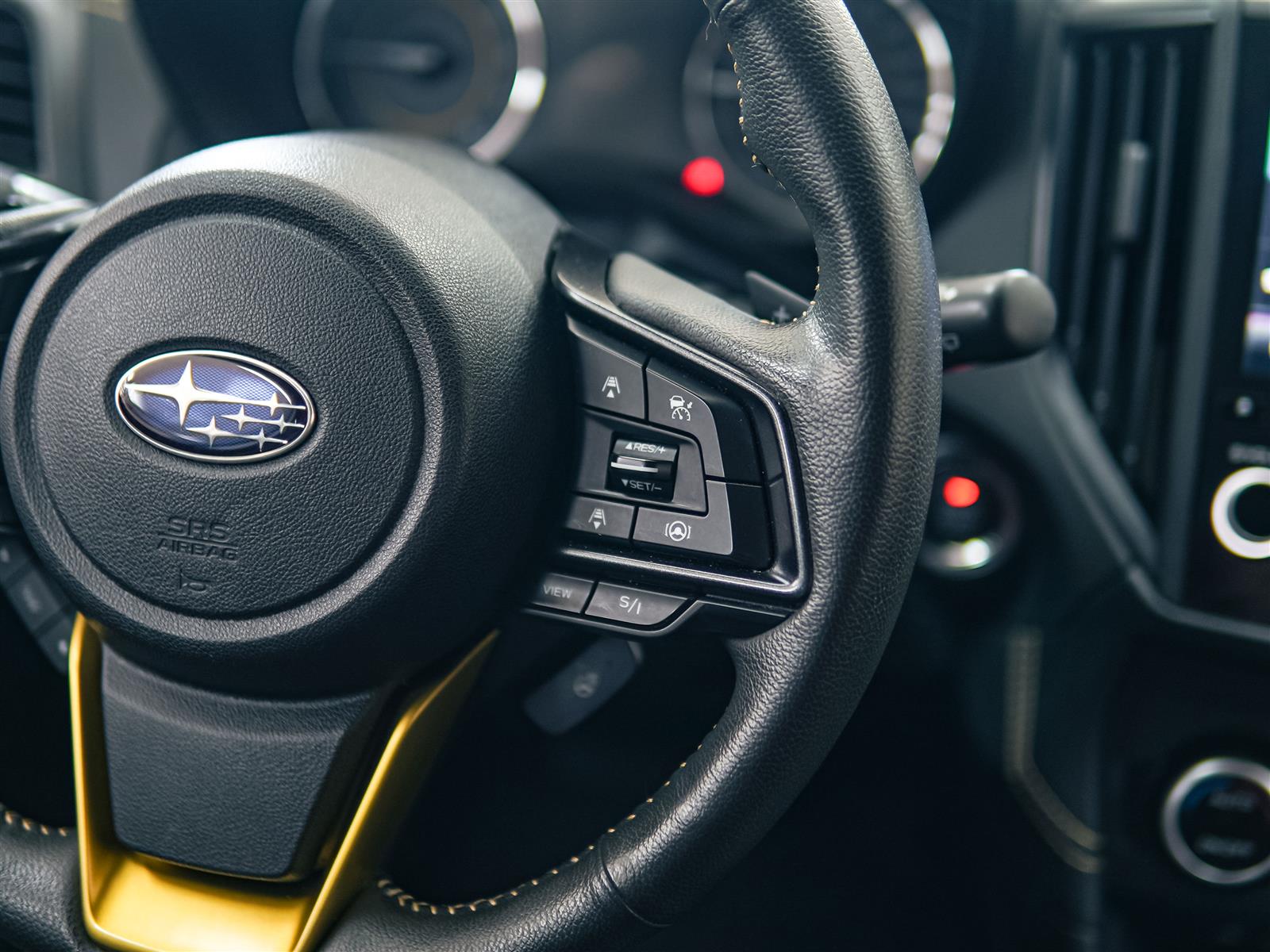 used 2022 Subaru Crosstrek car, priced at $25,964