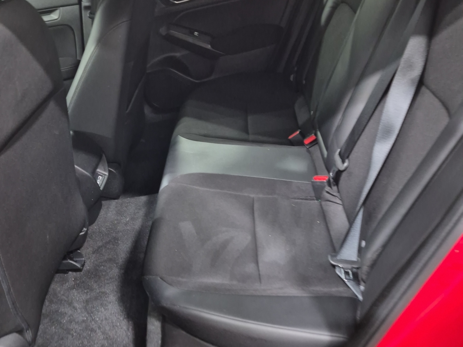 used 2022 Honda Civic car, priced at $23,964
