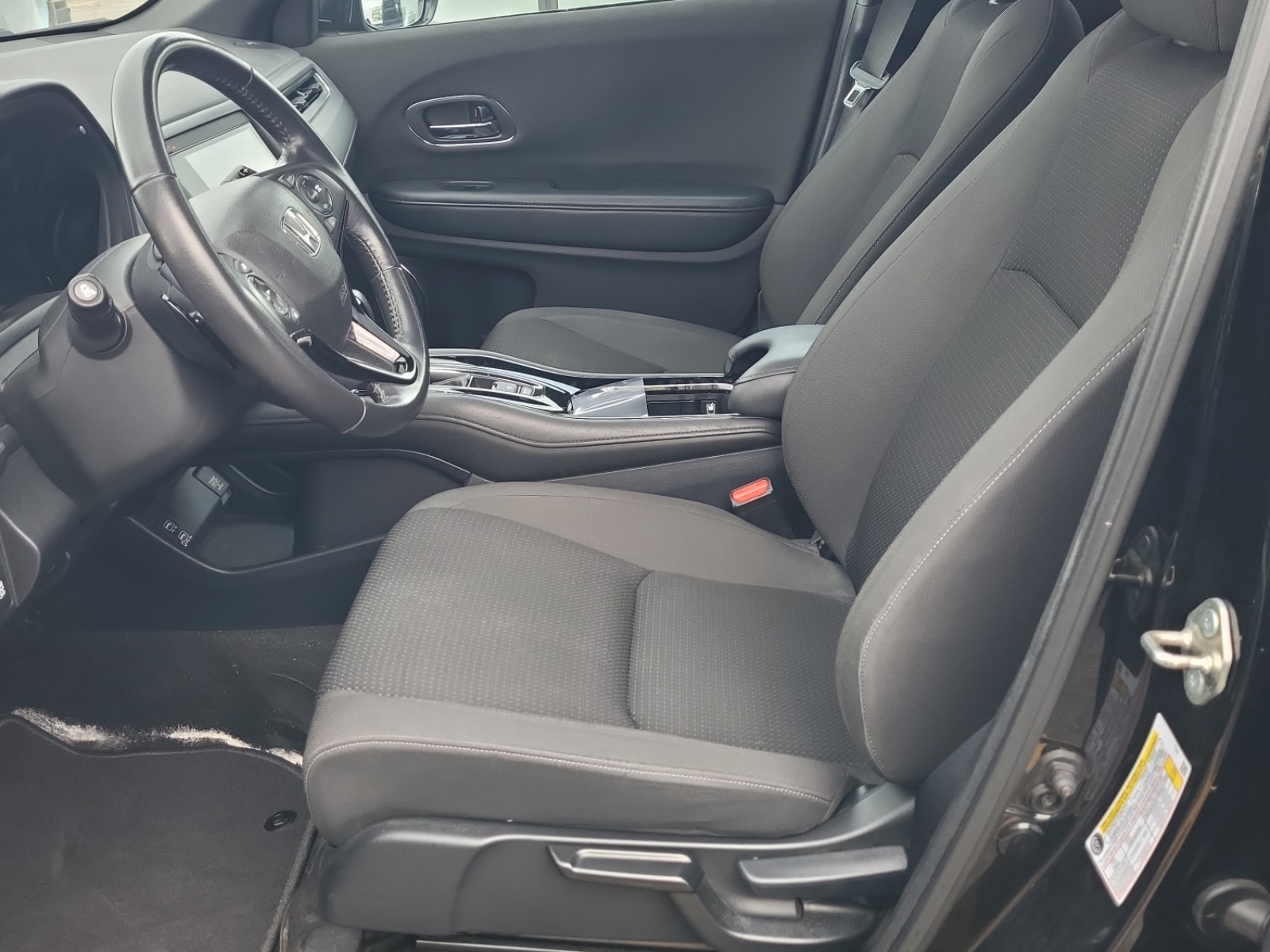 used 2019 Honda HR-V car, priced at $20,863