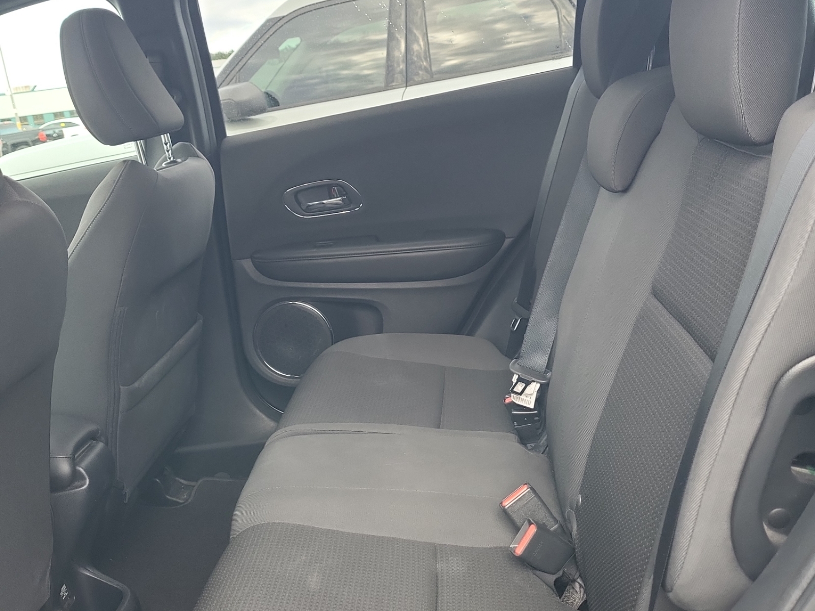 used 2019 Honda HR-V car, priced at $20,863