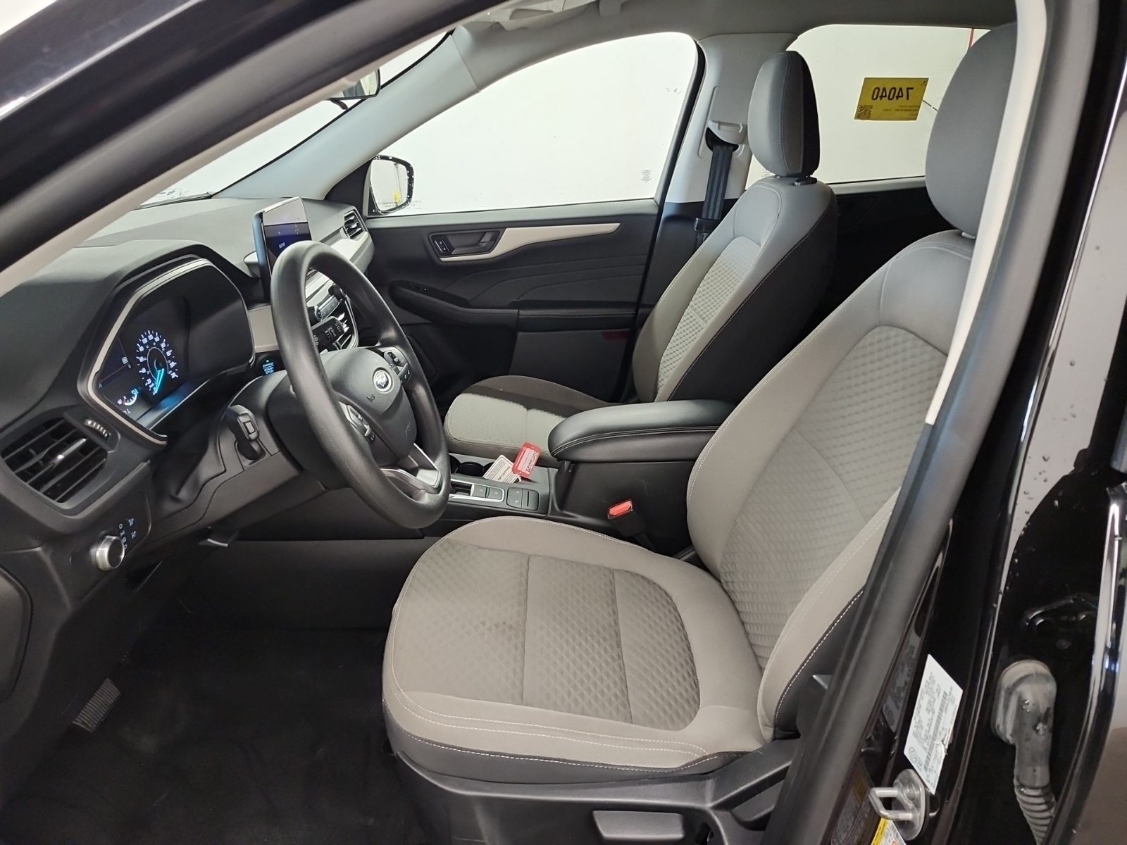 used 2022 Ford Escape car, priced at $20,962