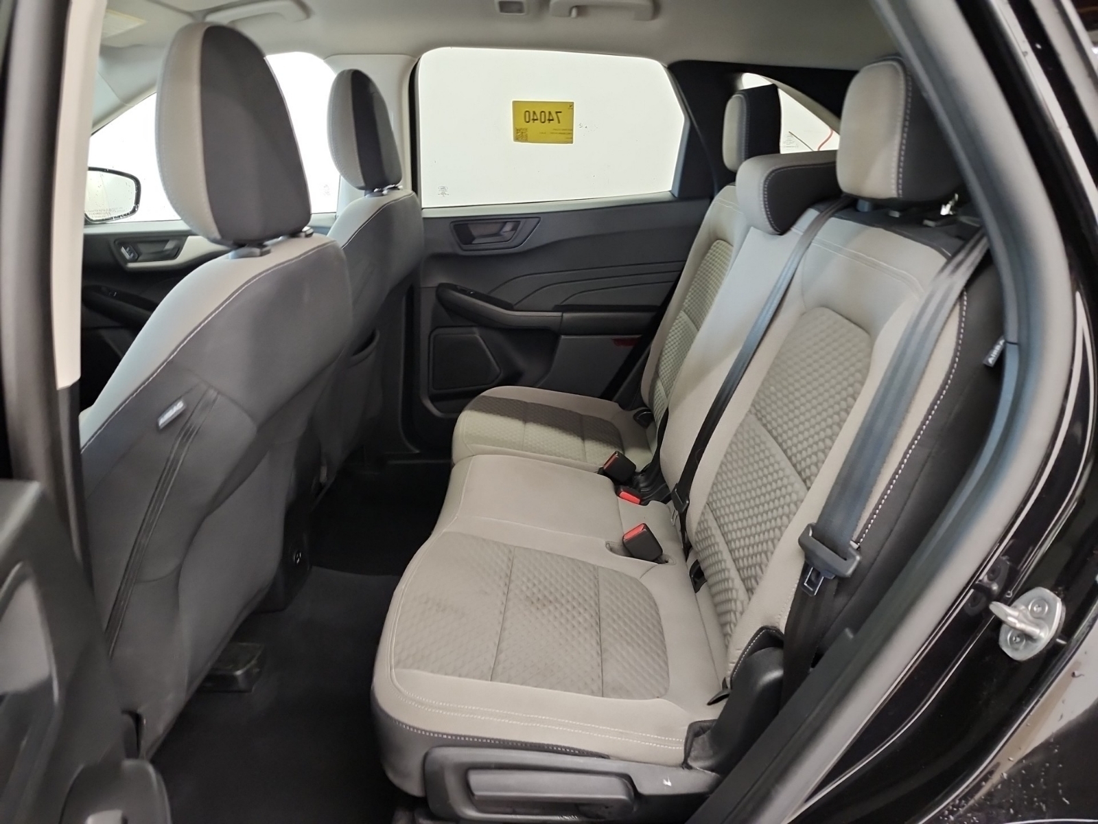 used 2022 Ford Escape car, priced at $20,962