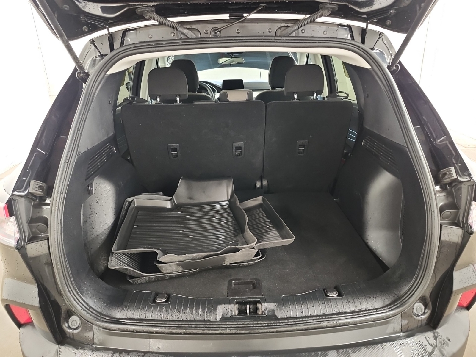 used 2022 Ford Escape car, priced at $20,962