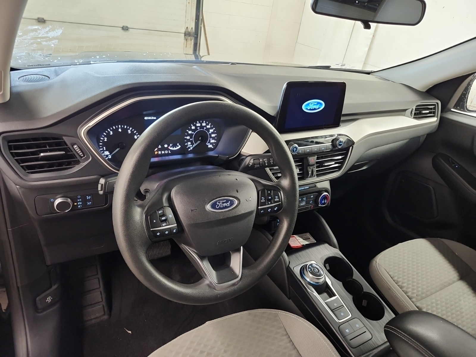 used 2022 Ford Escape car, priced at $20,962