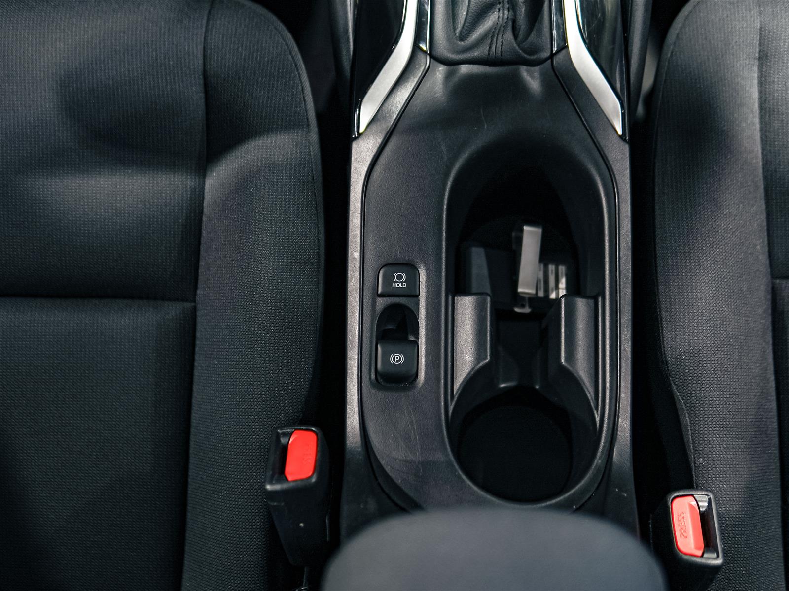 used 2025 Toyota Corolla car, priced at $24,962