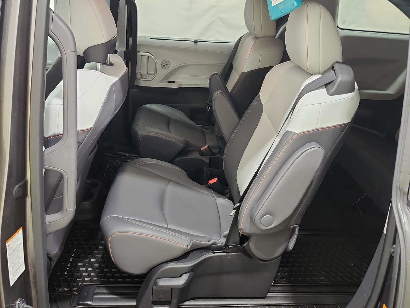 used 2022 Toyota Sienna car, priced at $42,994