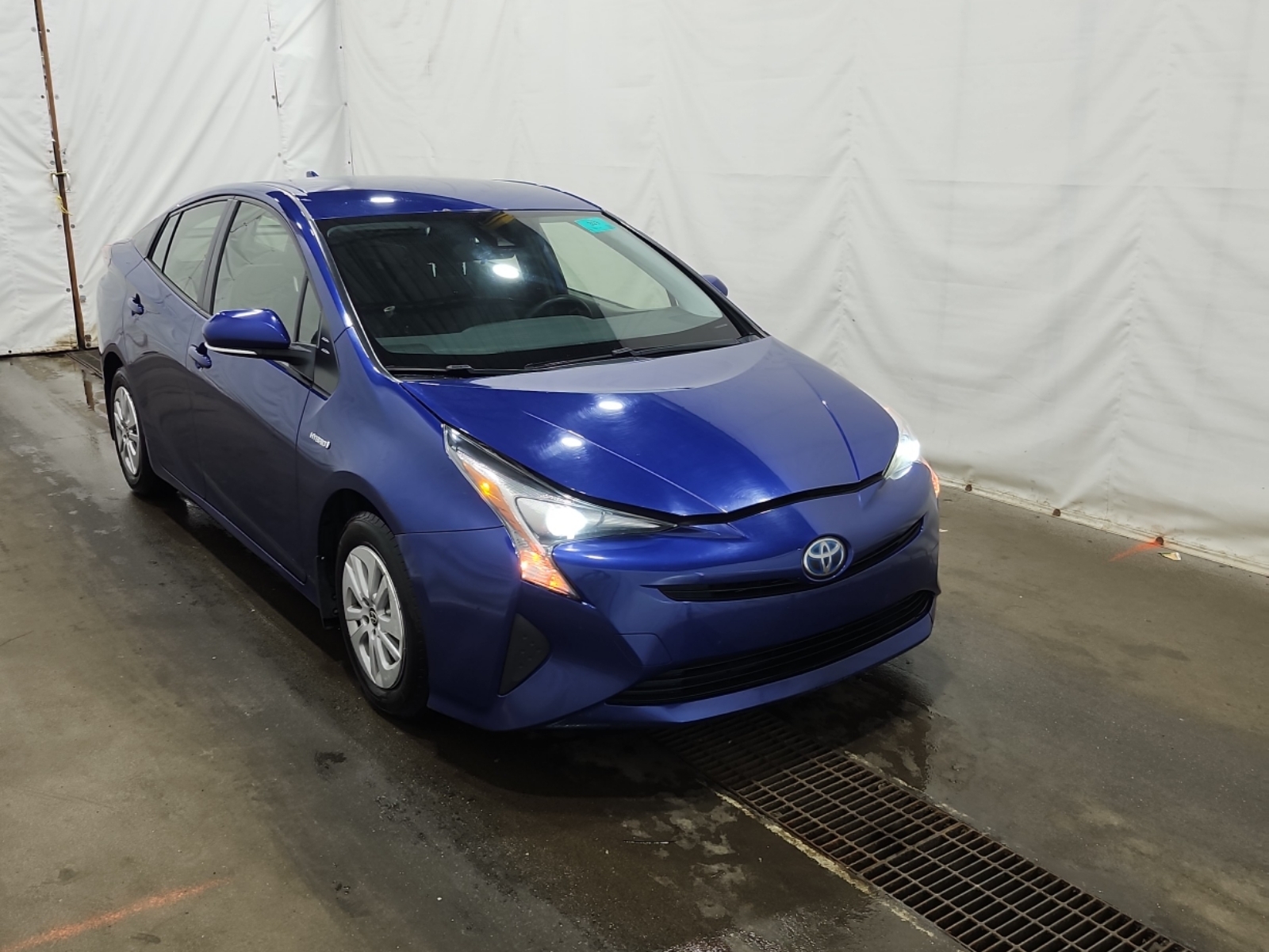 used 2017 Toyota Prius car, priced at $18,964