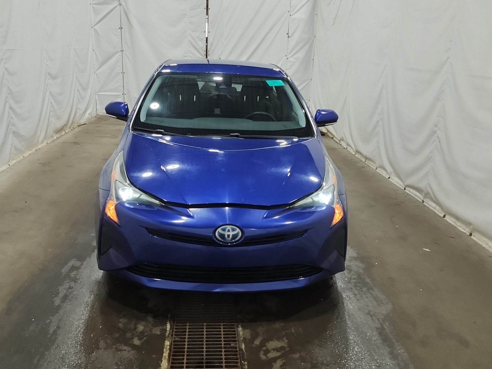used 2017 Toyota Prius car, priced at $18,964