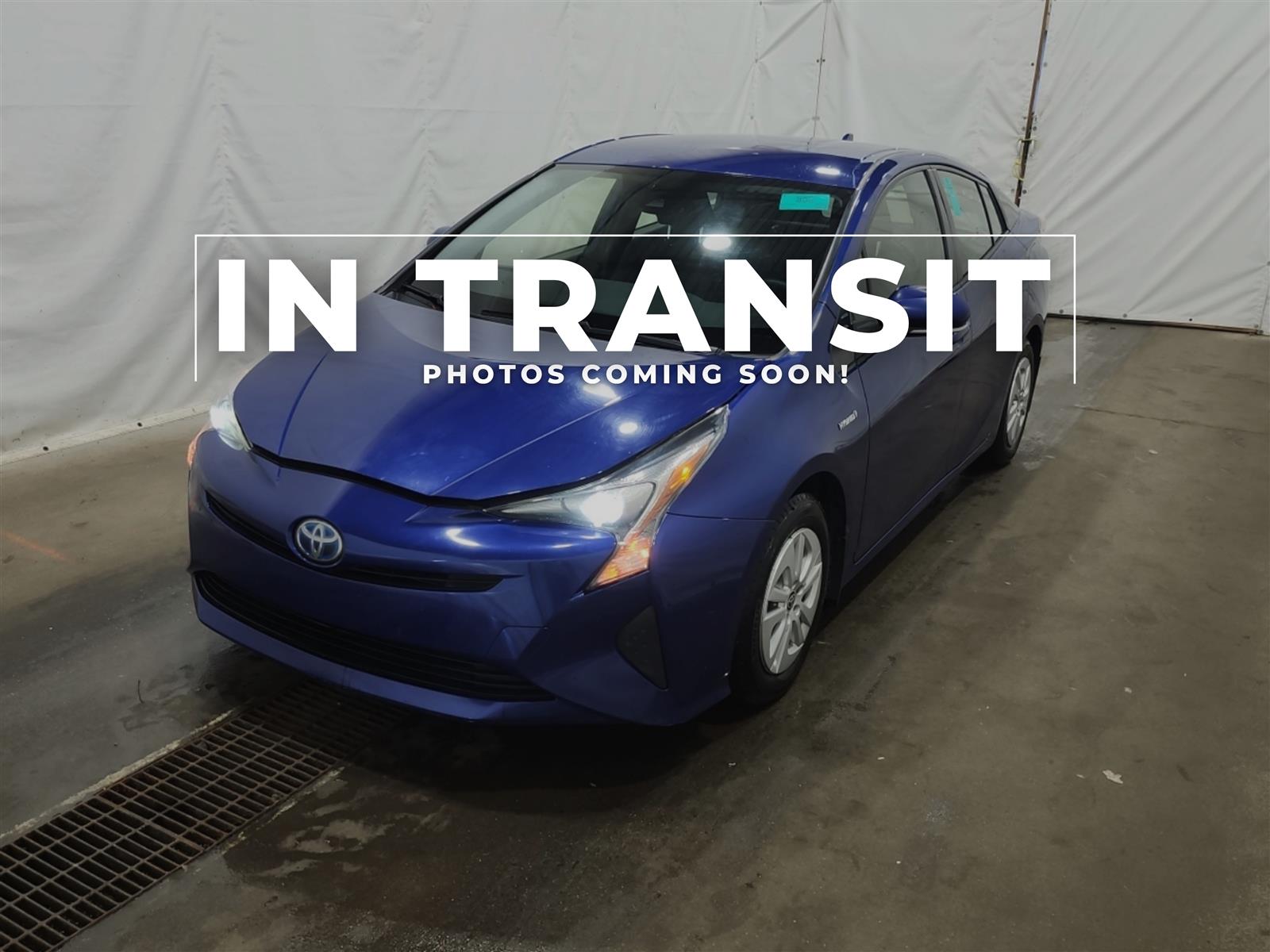 used 2017 Toyota Prius car, priced at $18,964