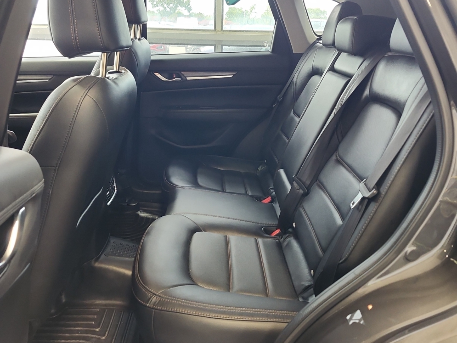 used 2020 Mazda CX-5 car, priced at $25,962