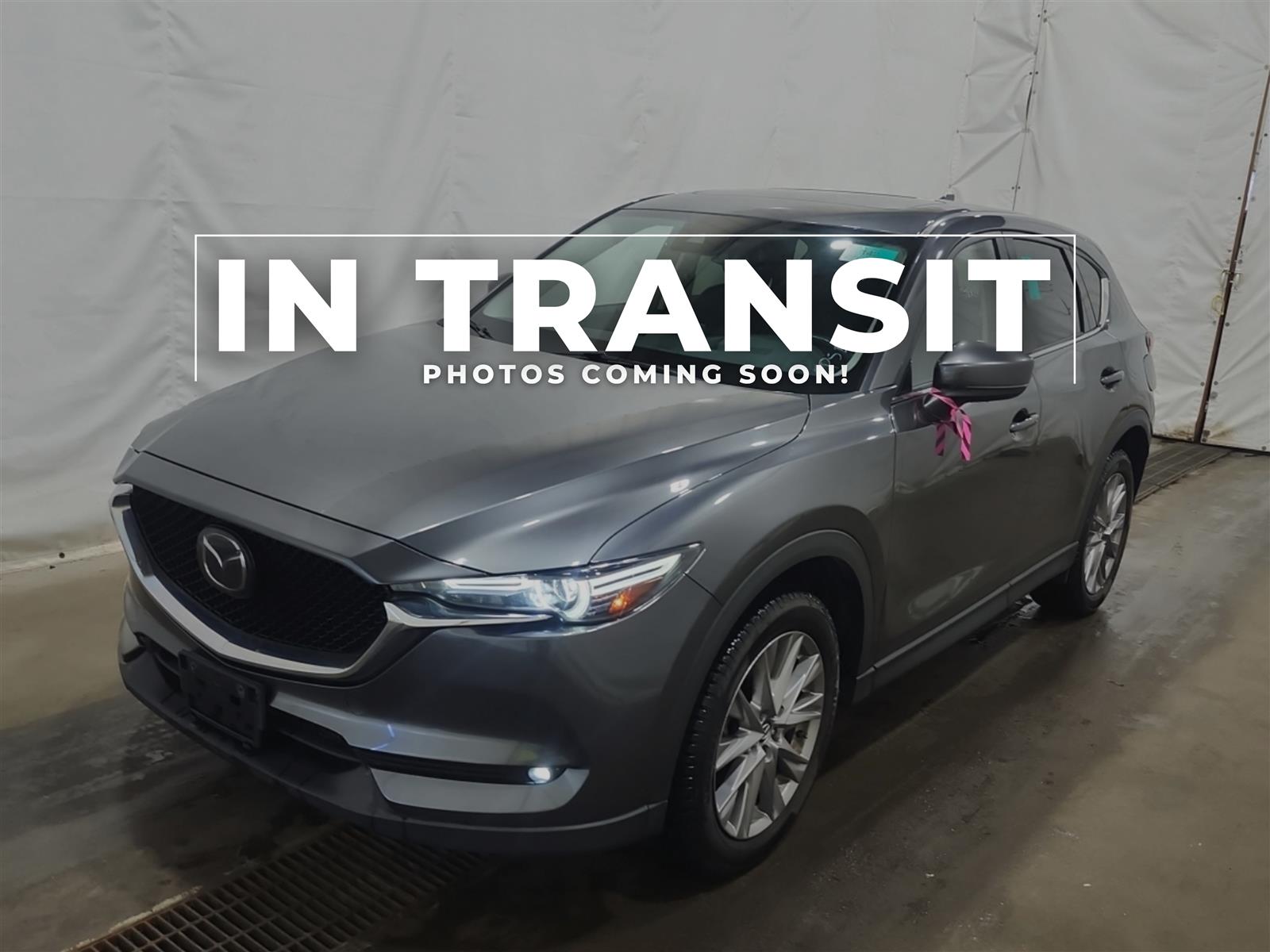 used 2020 Mazda CX-5 car, priced at $25,962
