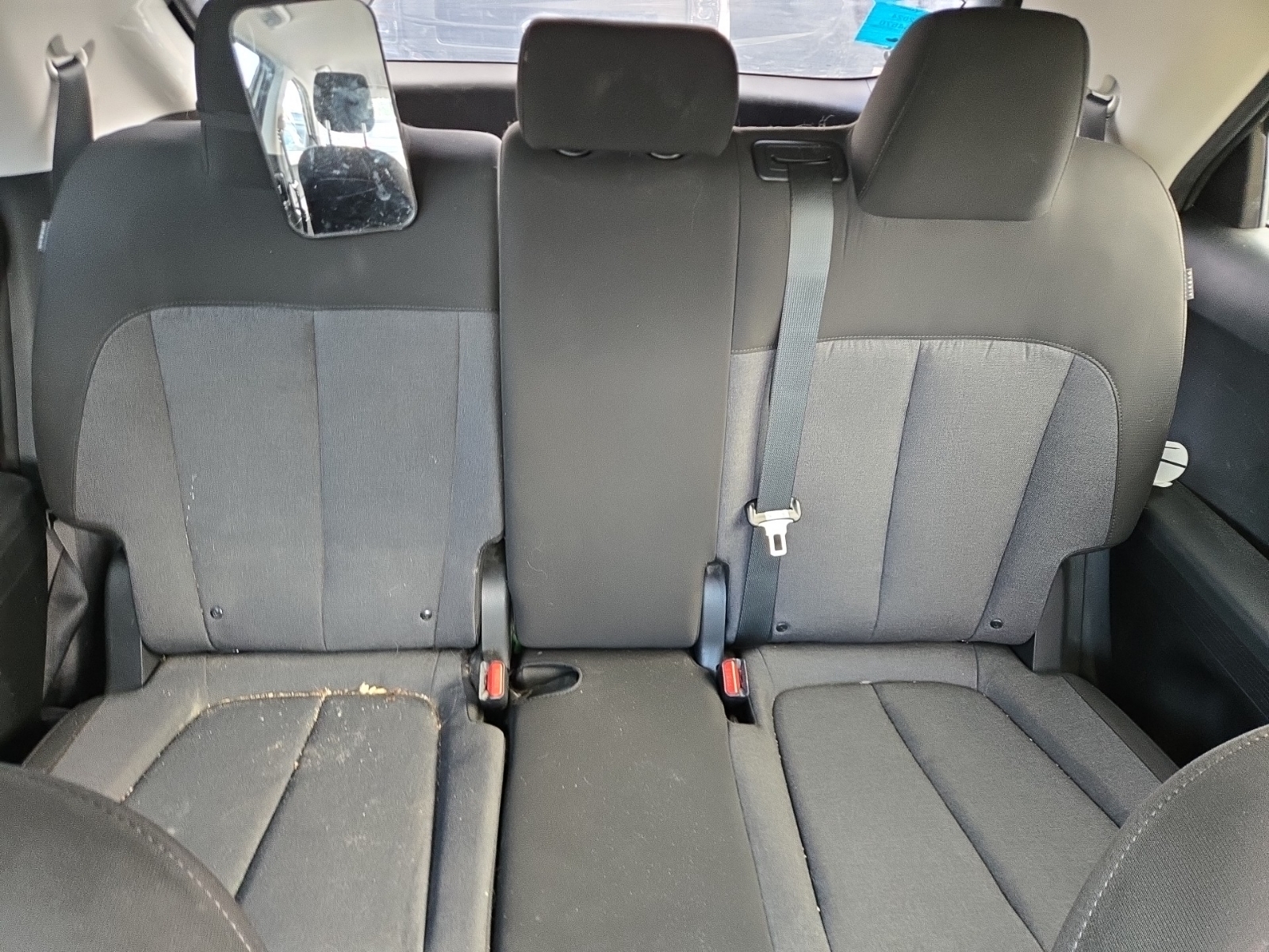 used 2024 Hyundai IONIQ 5 car, priced at $40,883