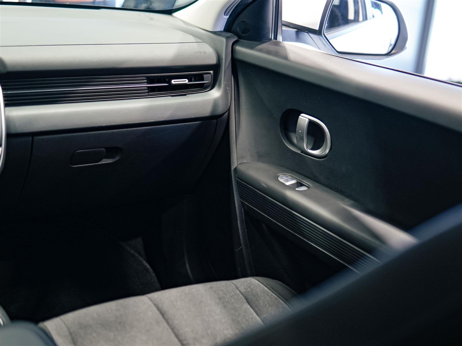 used 2024 Hyundai IONIQ 5 car, priced at $40,993