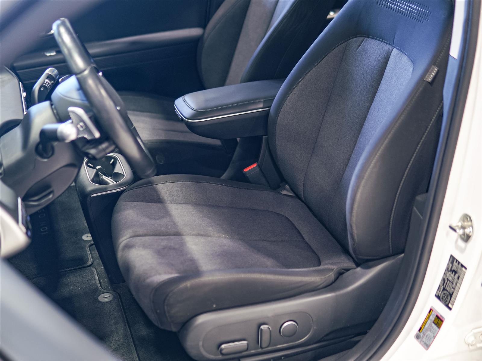 used 2024 Hyundai IONIQ 5 car, priced at $40,993
