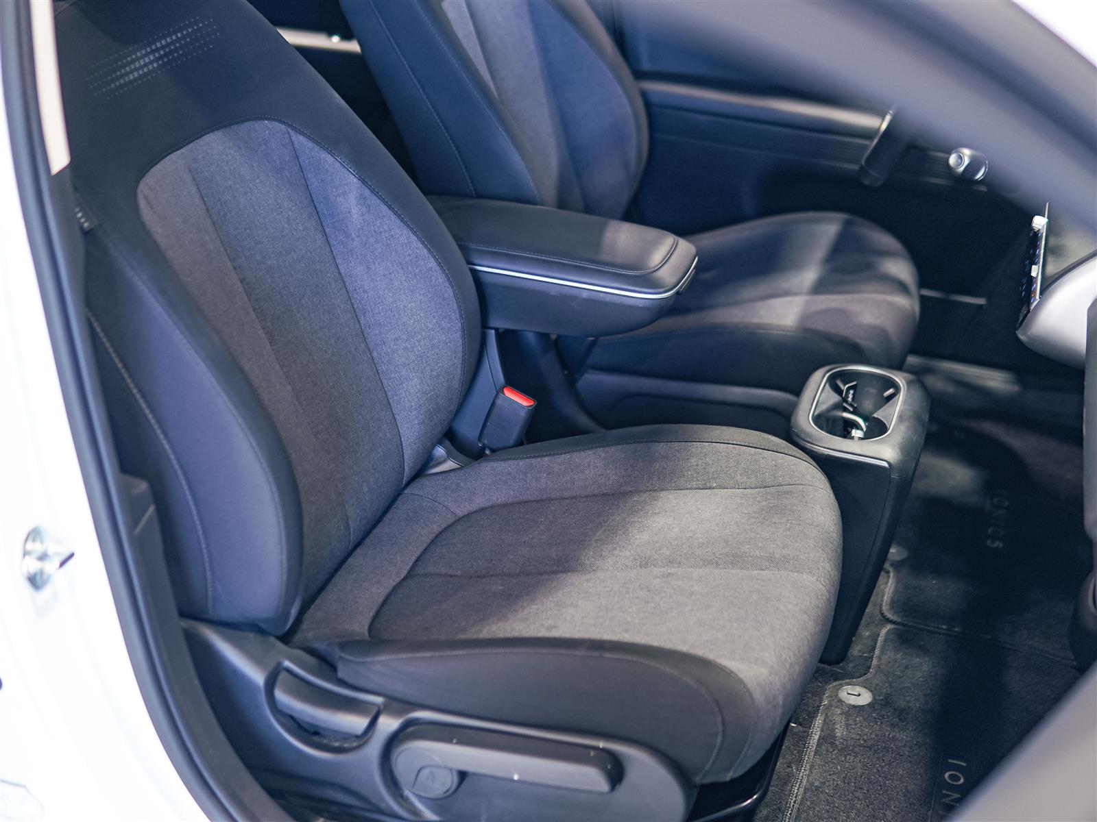 used 2024 Hyundai IONIQ 5 car, priced at $40,993