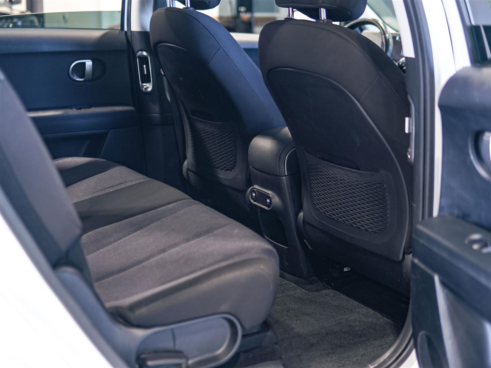 used 2024 Hyundai IONIQ 5 car, priced at $40,993