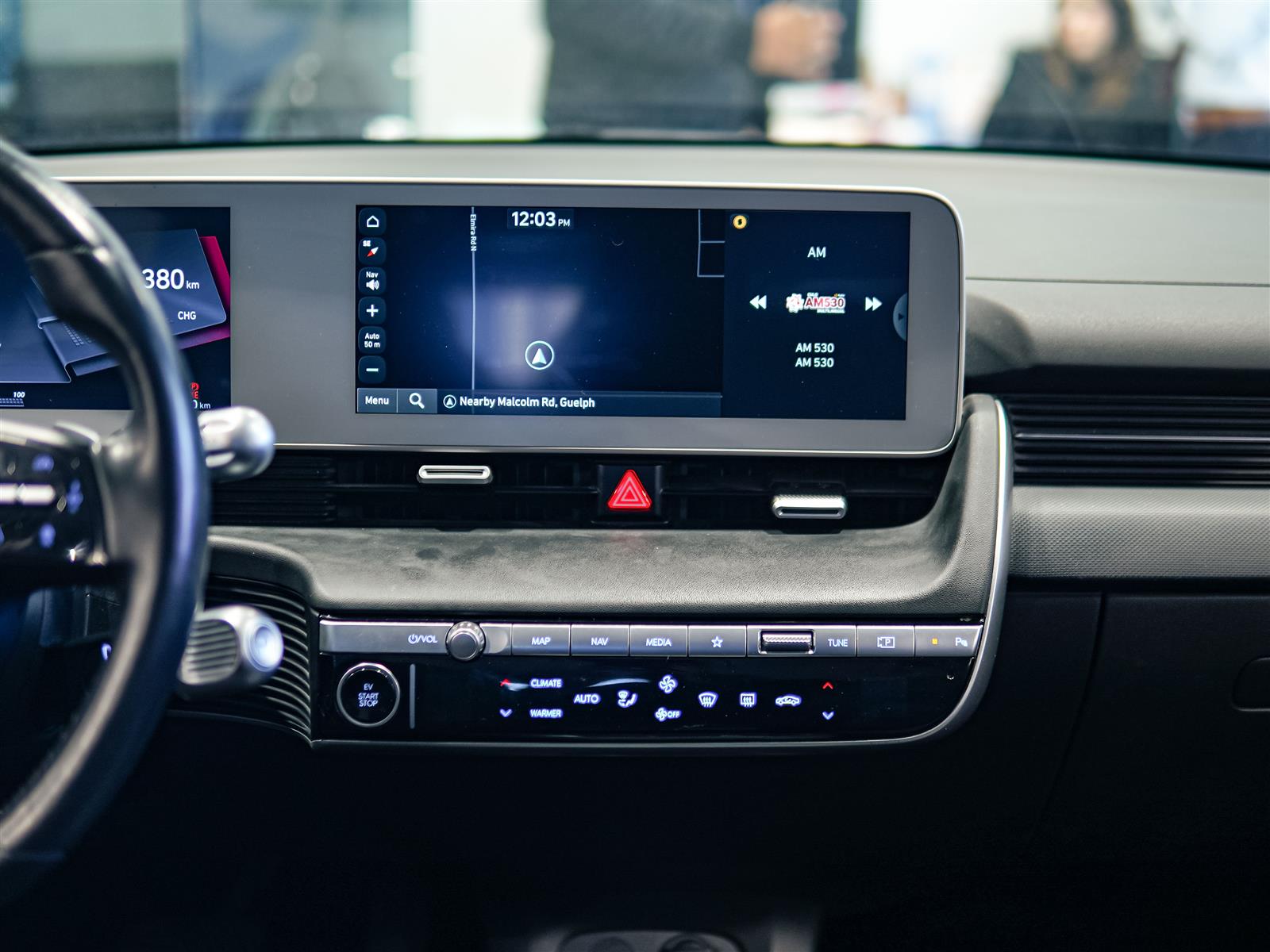 used 2024 Hyundai IONIQ 5 car, priced at $40,993