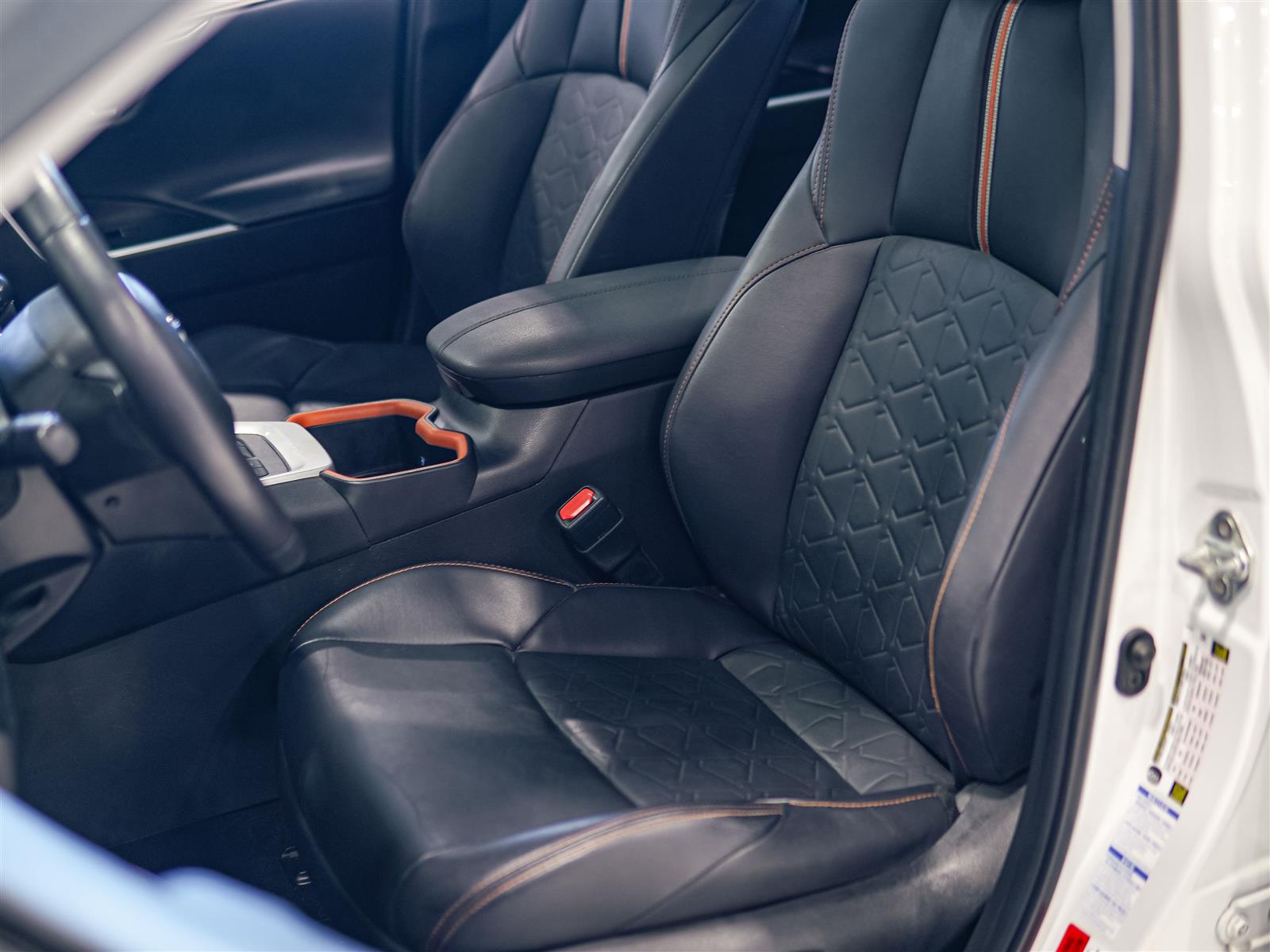 used 2022 Toyota RAV4 car, priced at $36,490