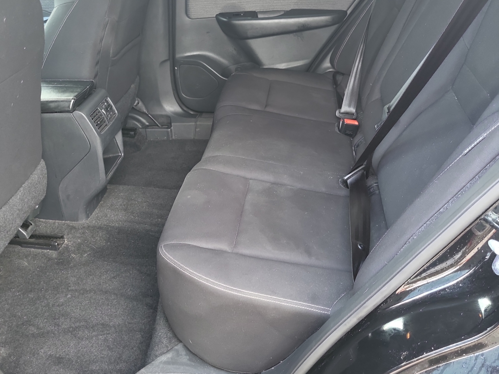 used 2023 Nissan Rogue car, priced at $21,492