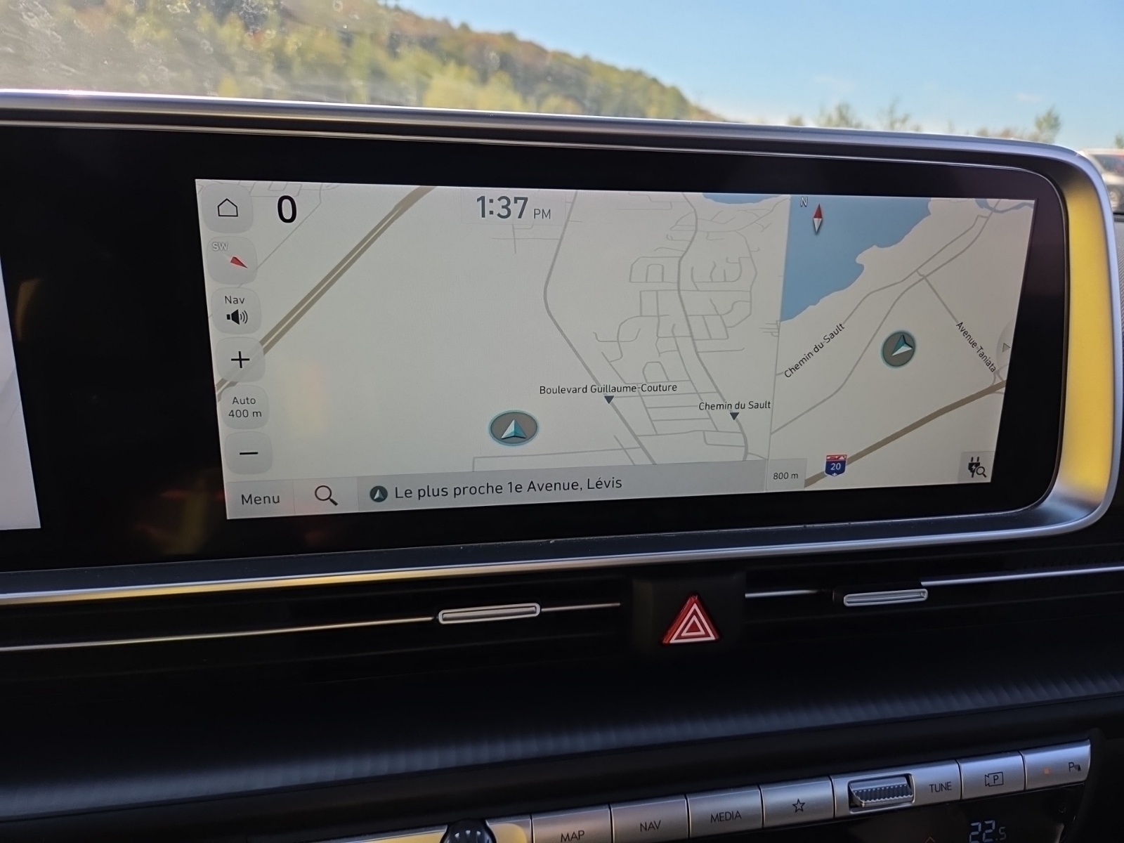 used 2024 Hyundai IONIQ 6 car, priced at $35,964